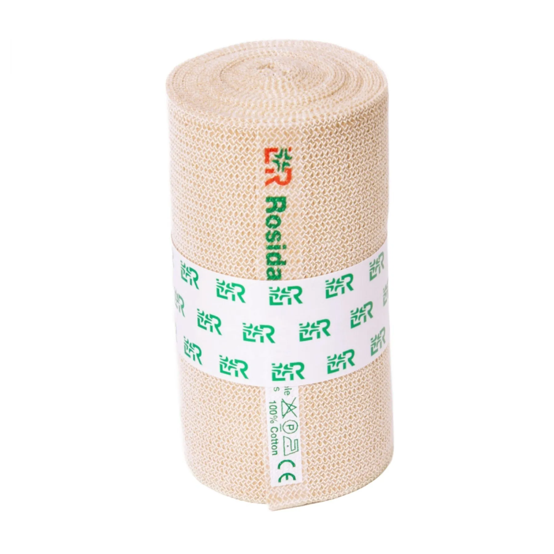 L&R Rosidal® K Short Stretch Bandage