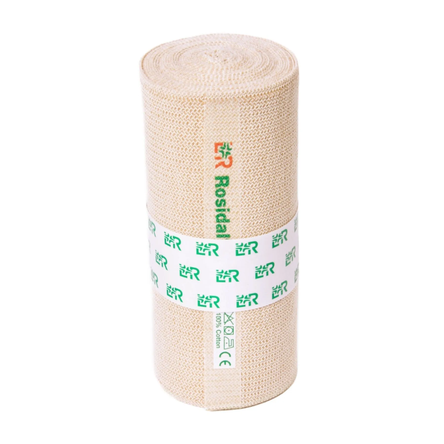 L&R Rosidal® K Short Stretch Bandage