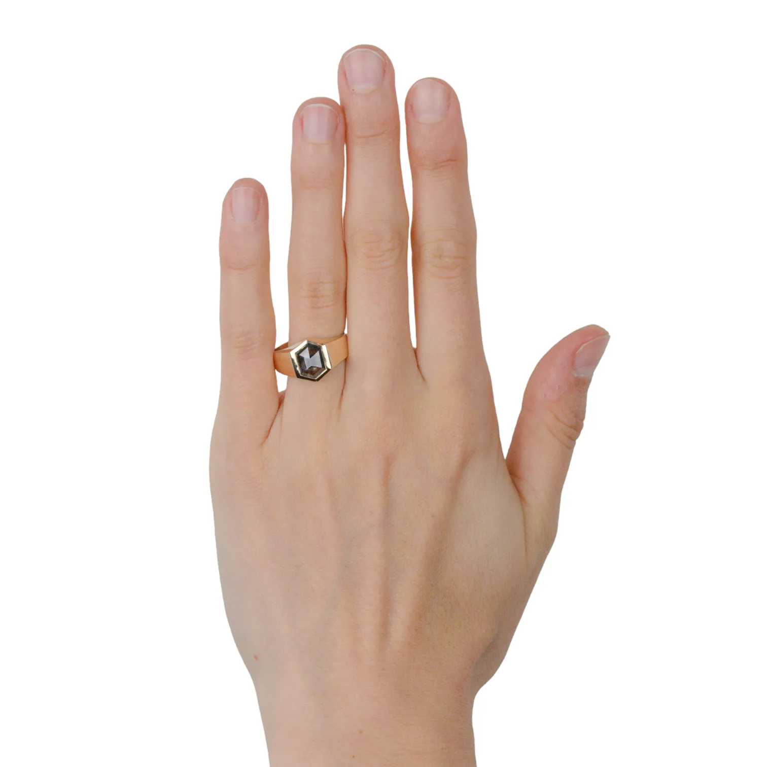 Last September Ring