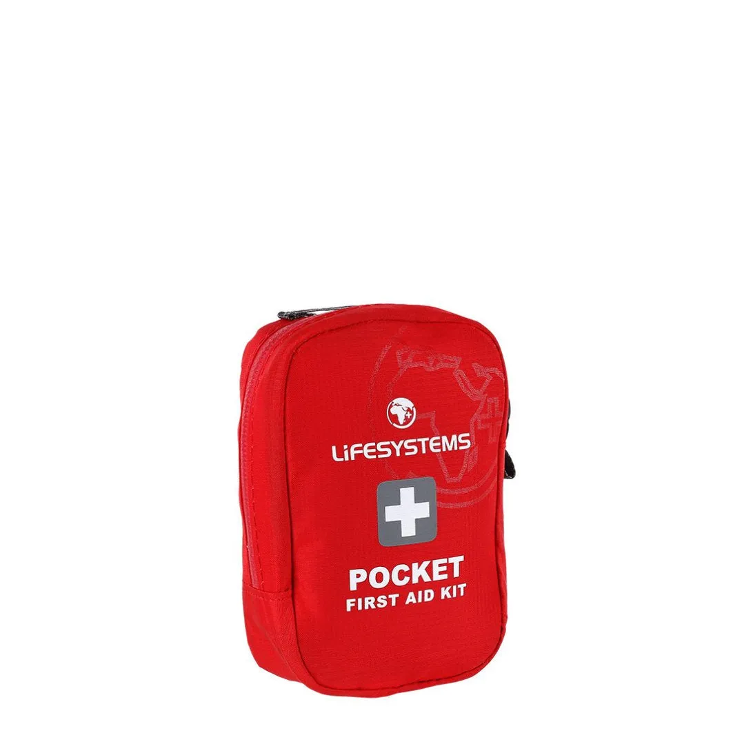 Lifemarque Pocket First Aid Kit