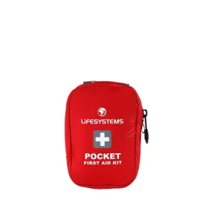 Lifemarque Pocket First Aid Kit