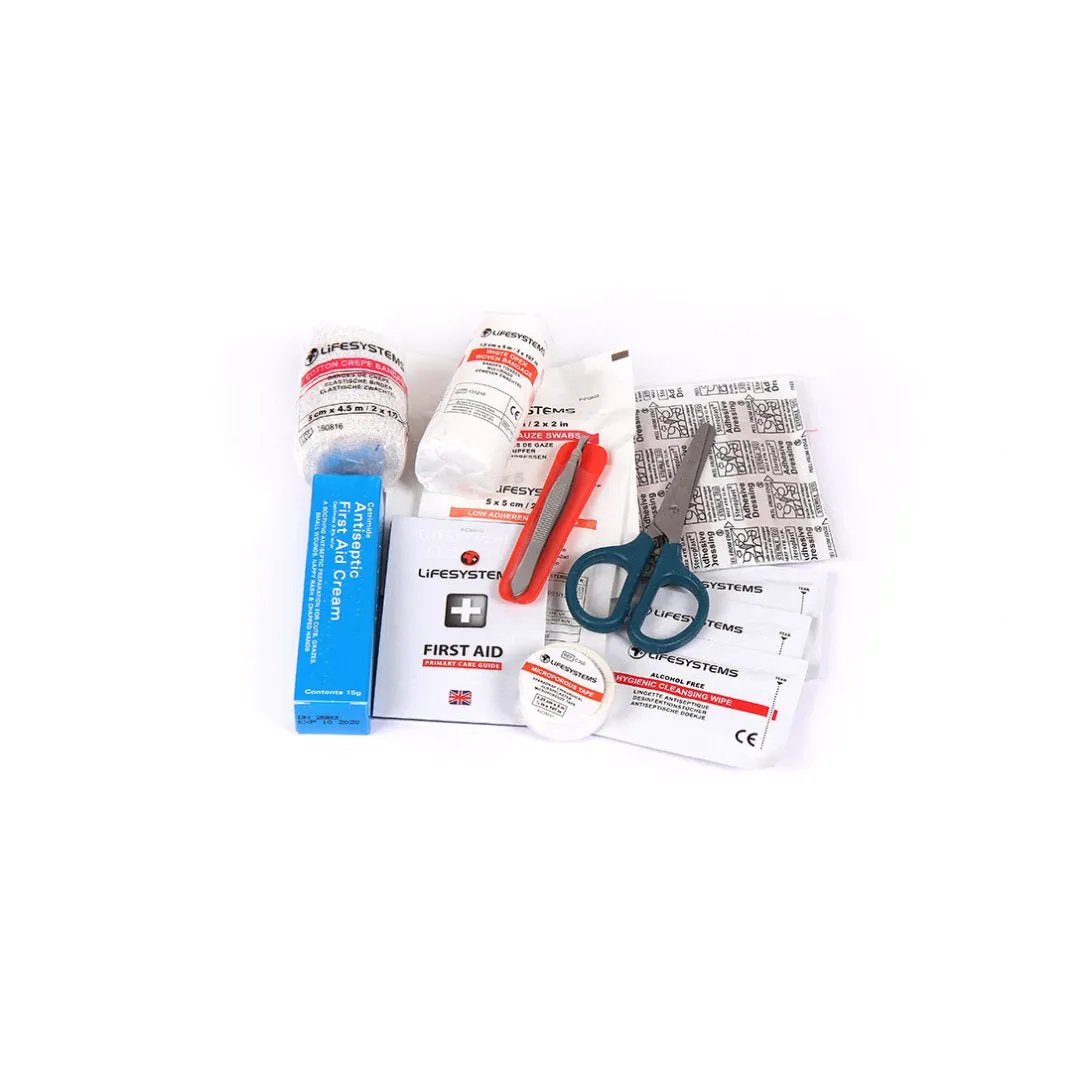 Lifemarque Pocket First Aid Kit