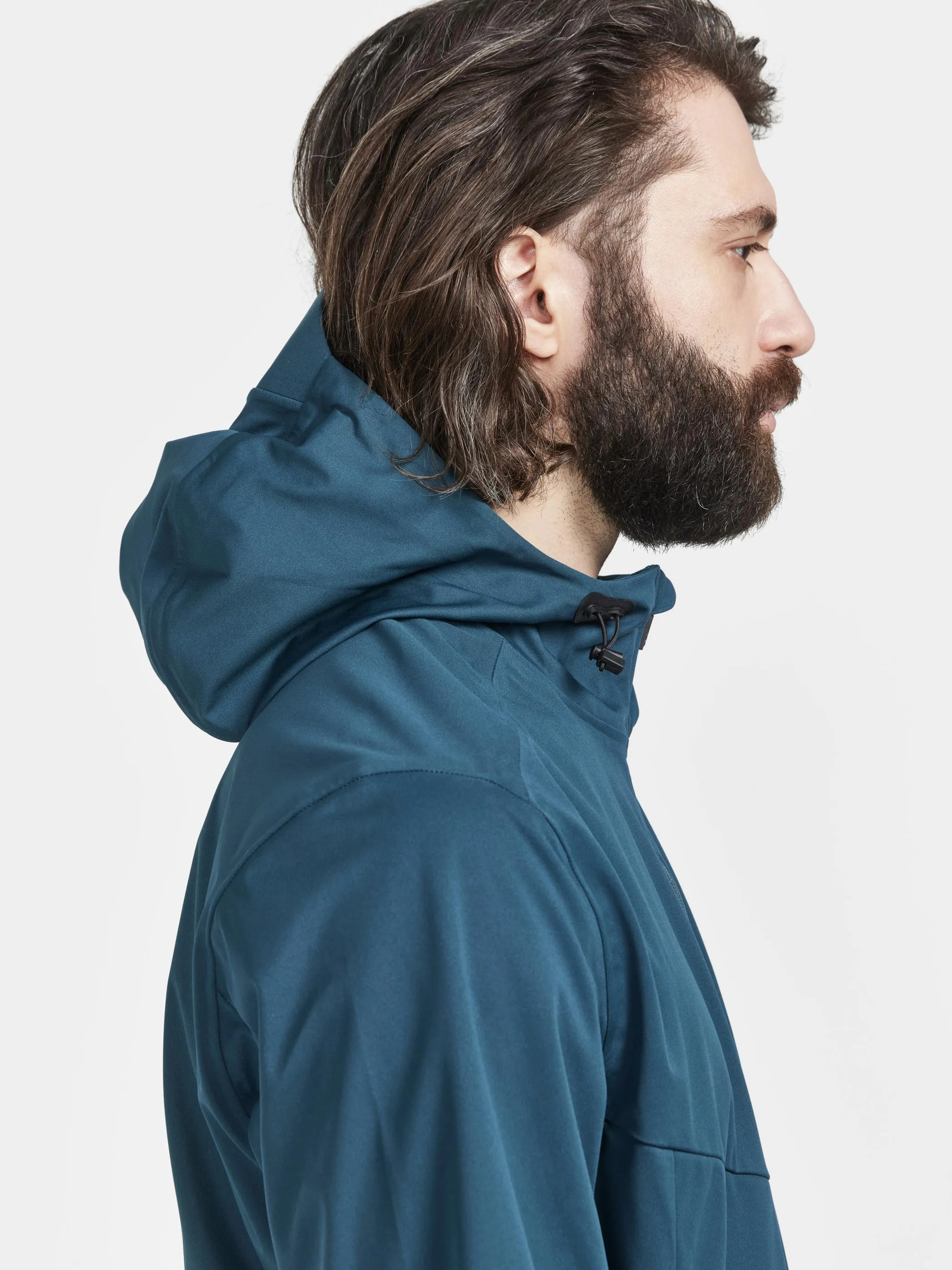 MEN'S ADV ESSENCE HYDRO JACKET