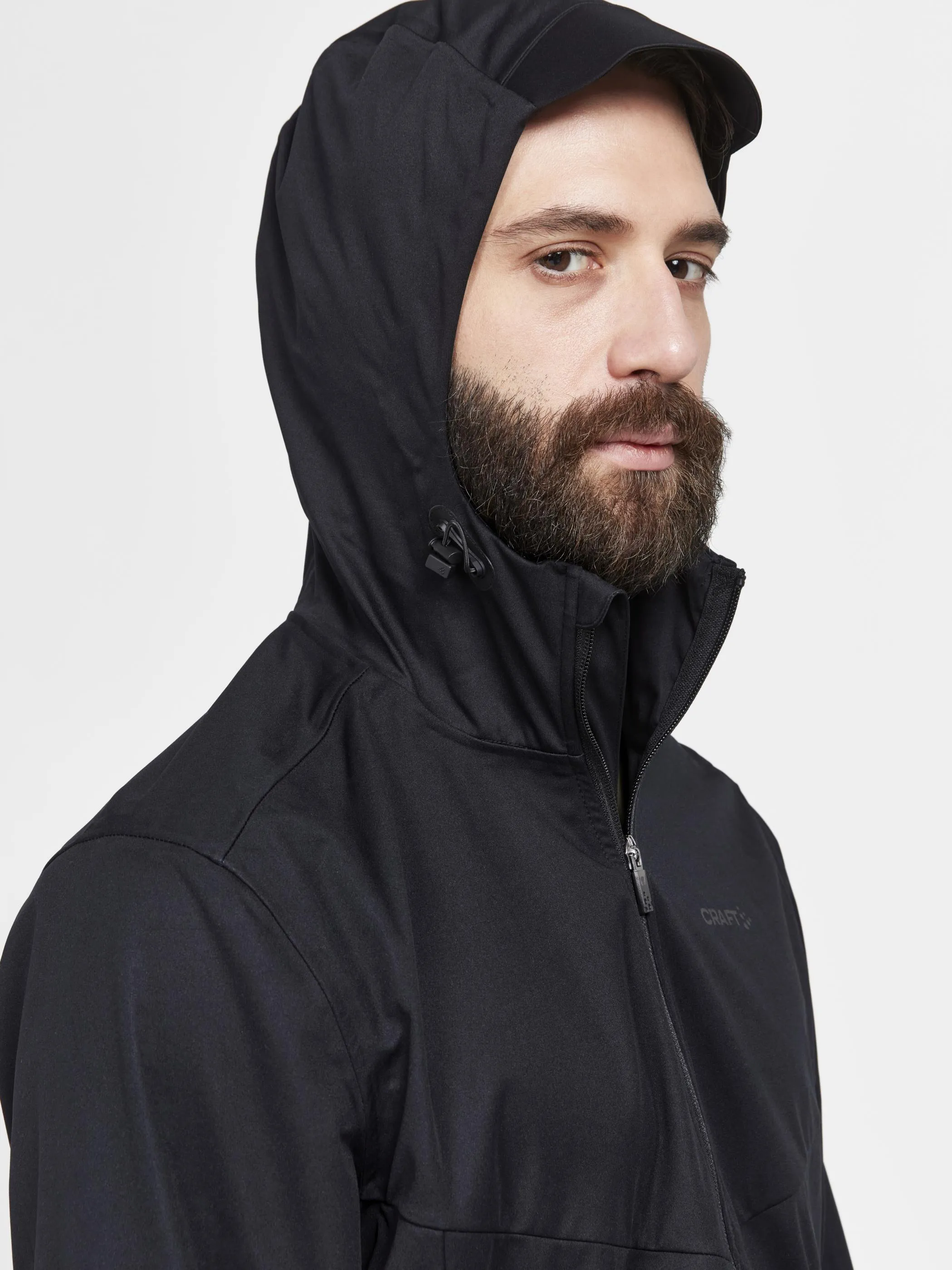 MEN'S ADV ESSENCE HYDRO JACKET