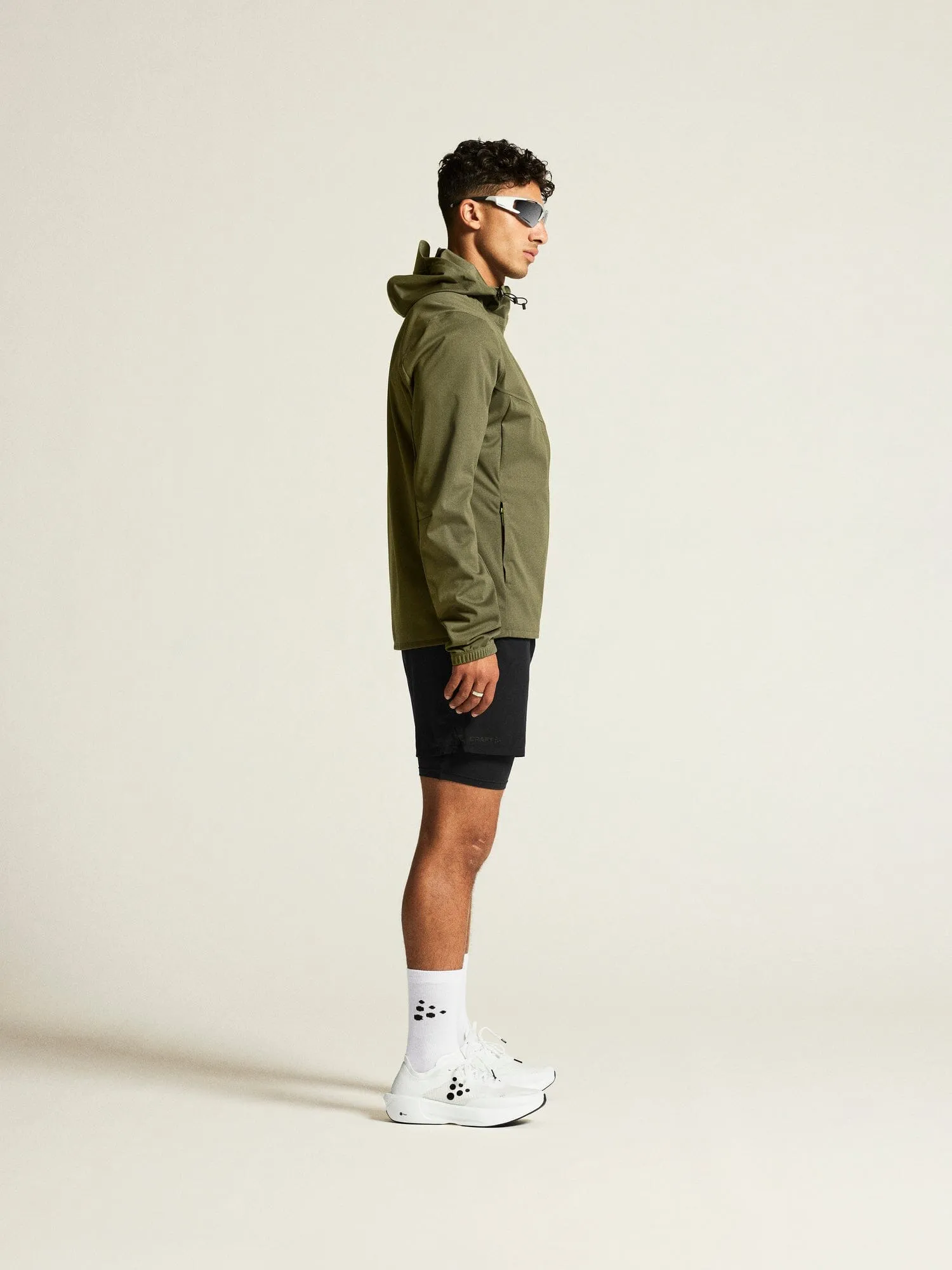 MEN'S ADV ESSENCE HYDRO JACKET