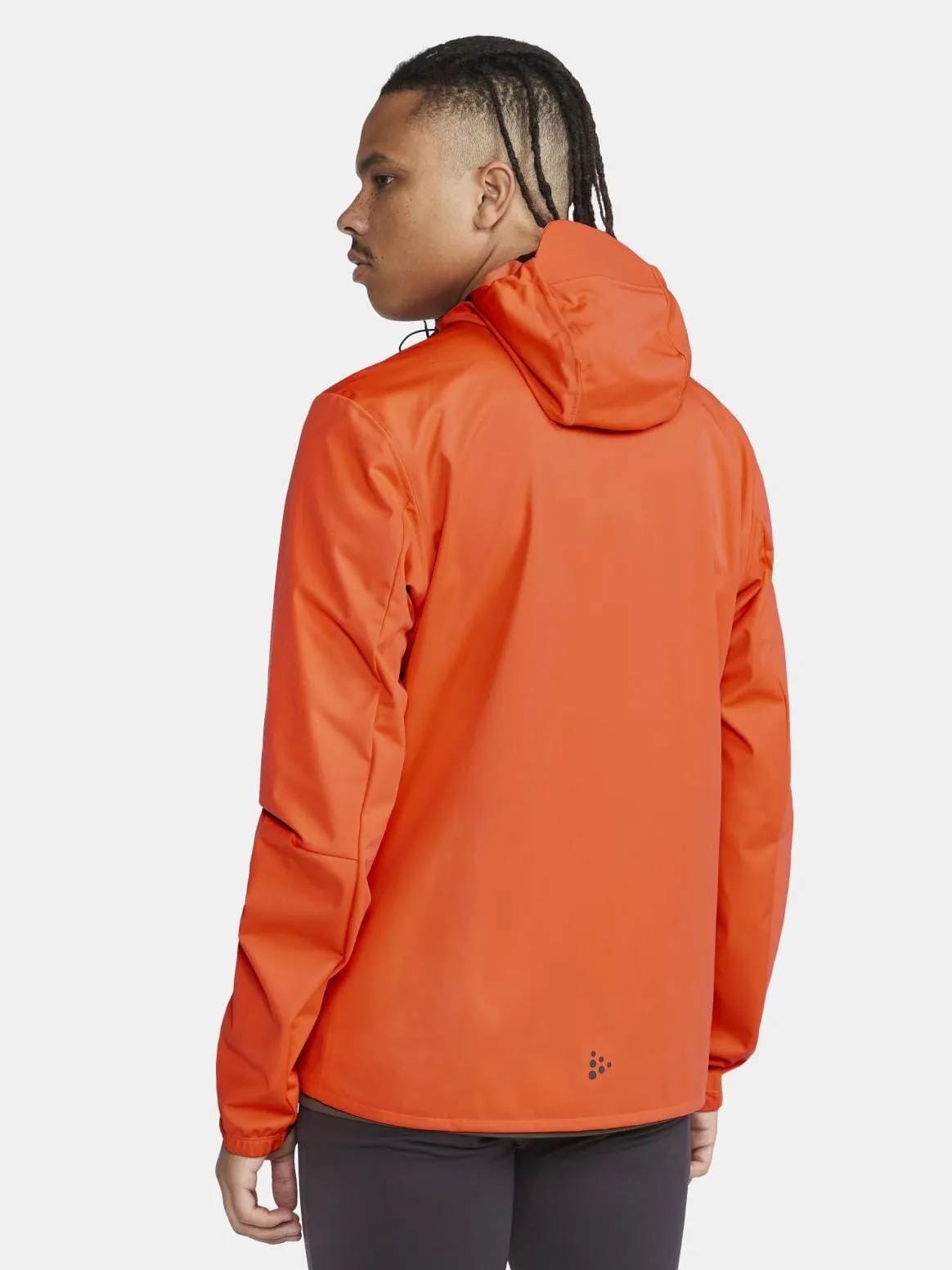 MEN'S ADV ESSENCE HYDRO JACKET