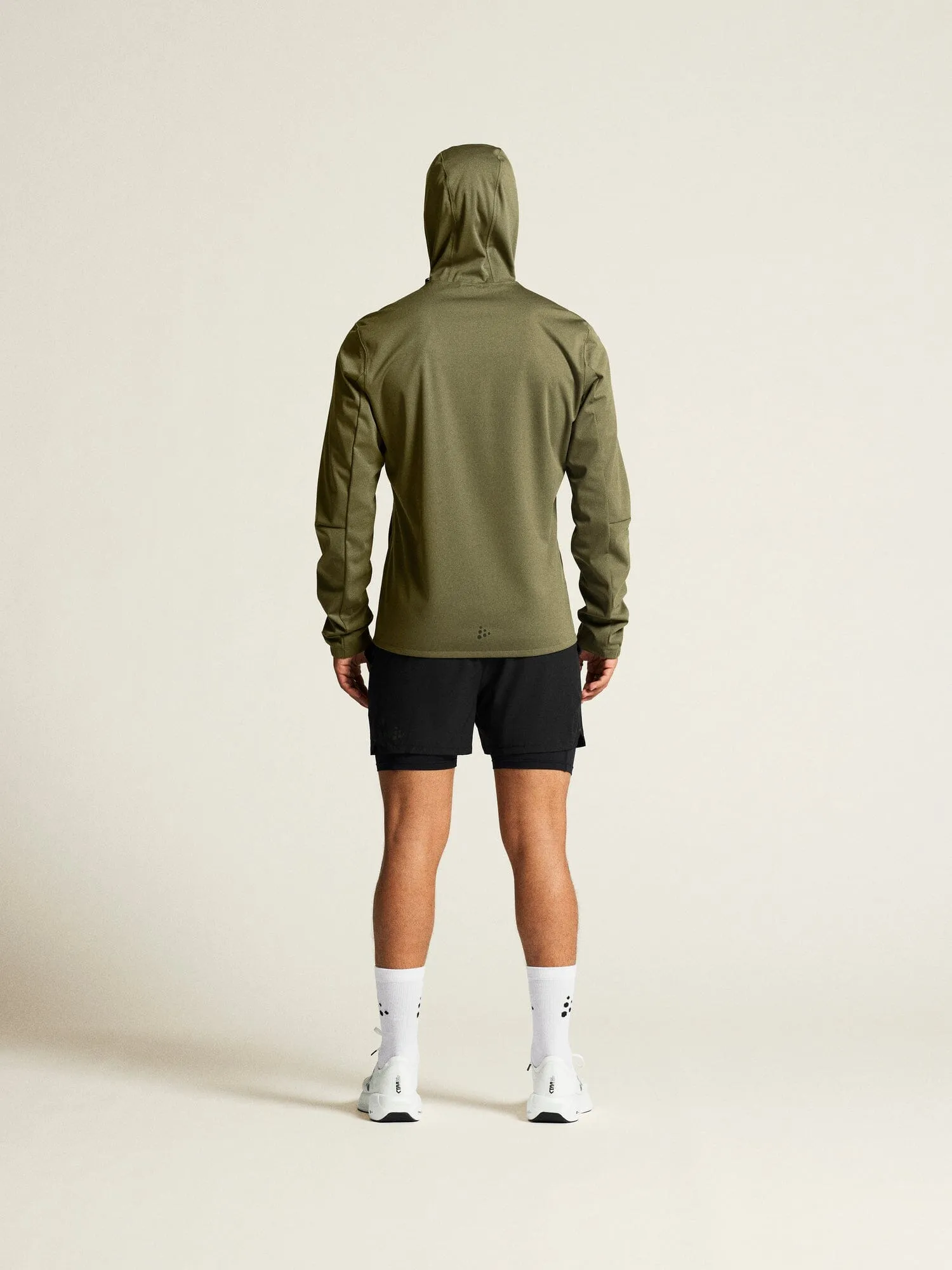 MEN'S ADV ESSENCE HYDRO JACKET