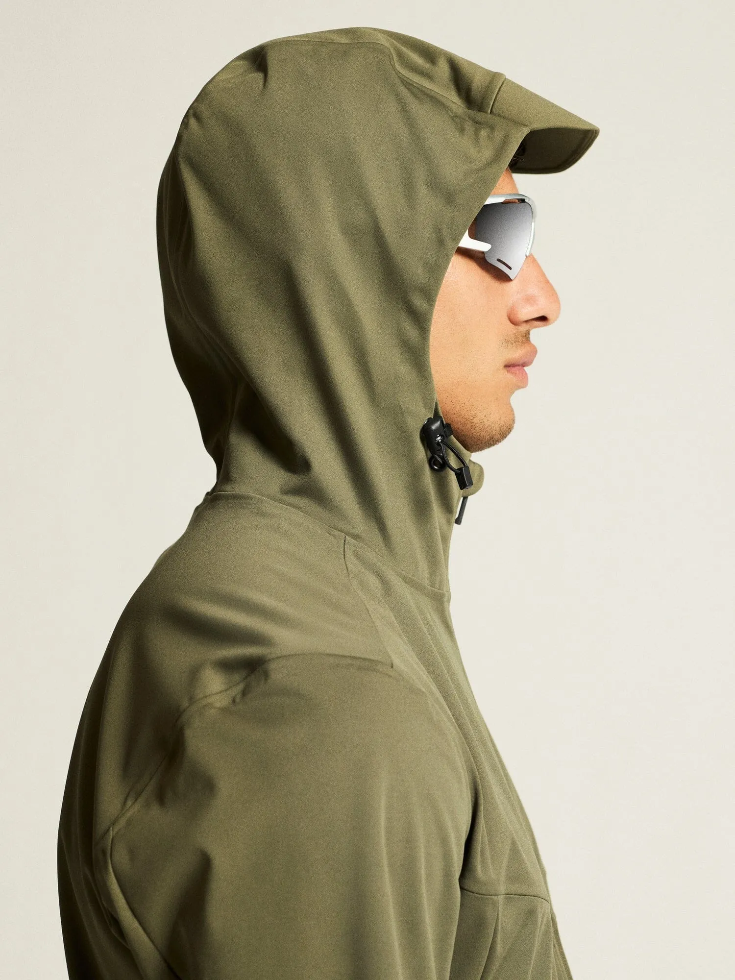 MEN'S ADV ESSENCE HYDRO JACKET