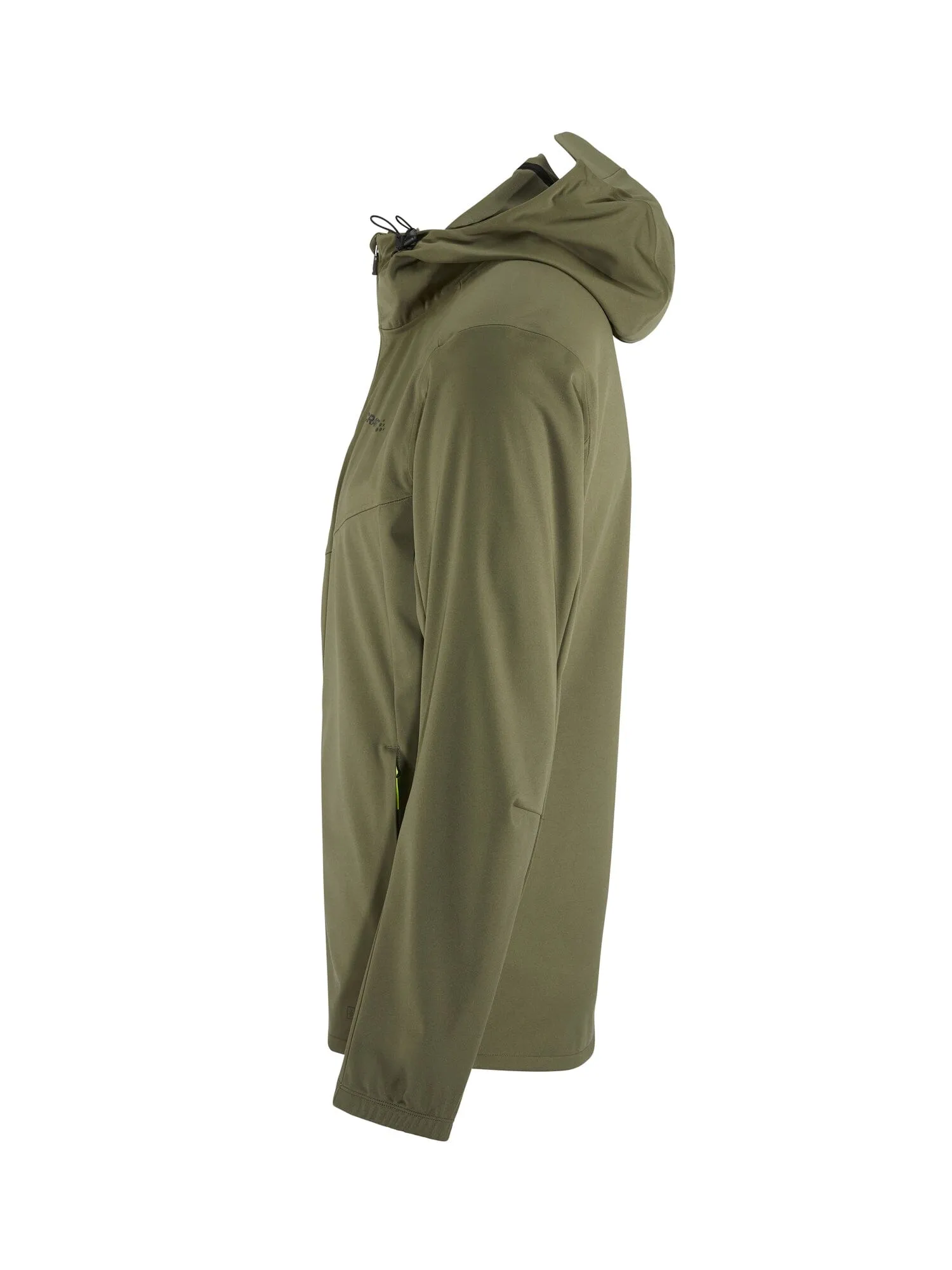 MEN'S ADV ESSENCE HYDRO JACKET
