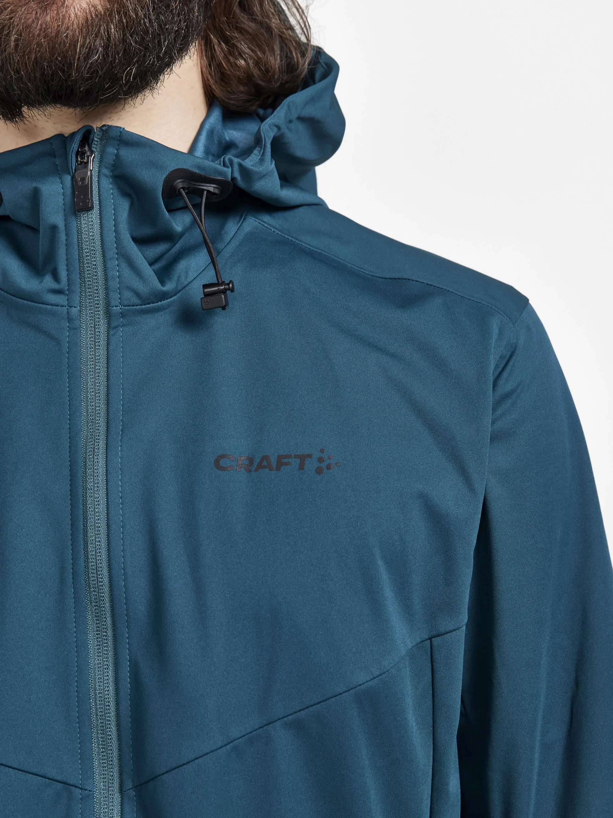 MEN'S ADV ESSENCE HYDRO JACKET