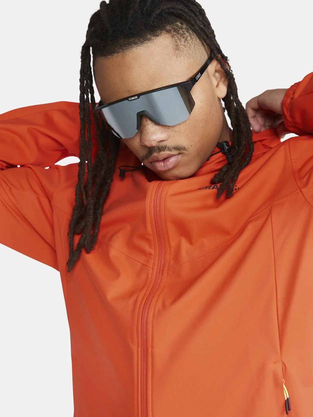 MEN'S ADV ESSENCE HYDRO JACKET