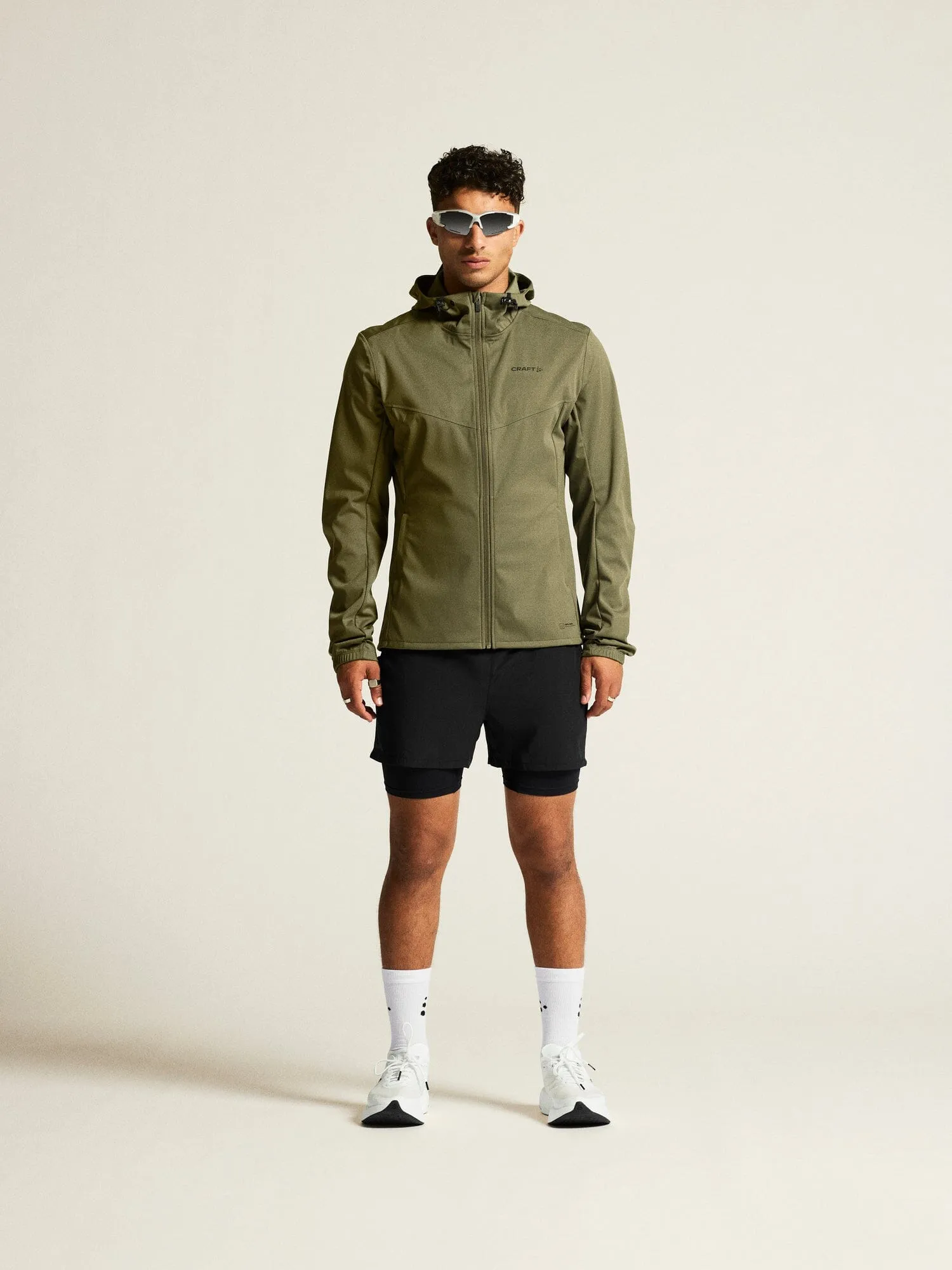 MEN'S ADV ESSENCE HYDRO JACKET