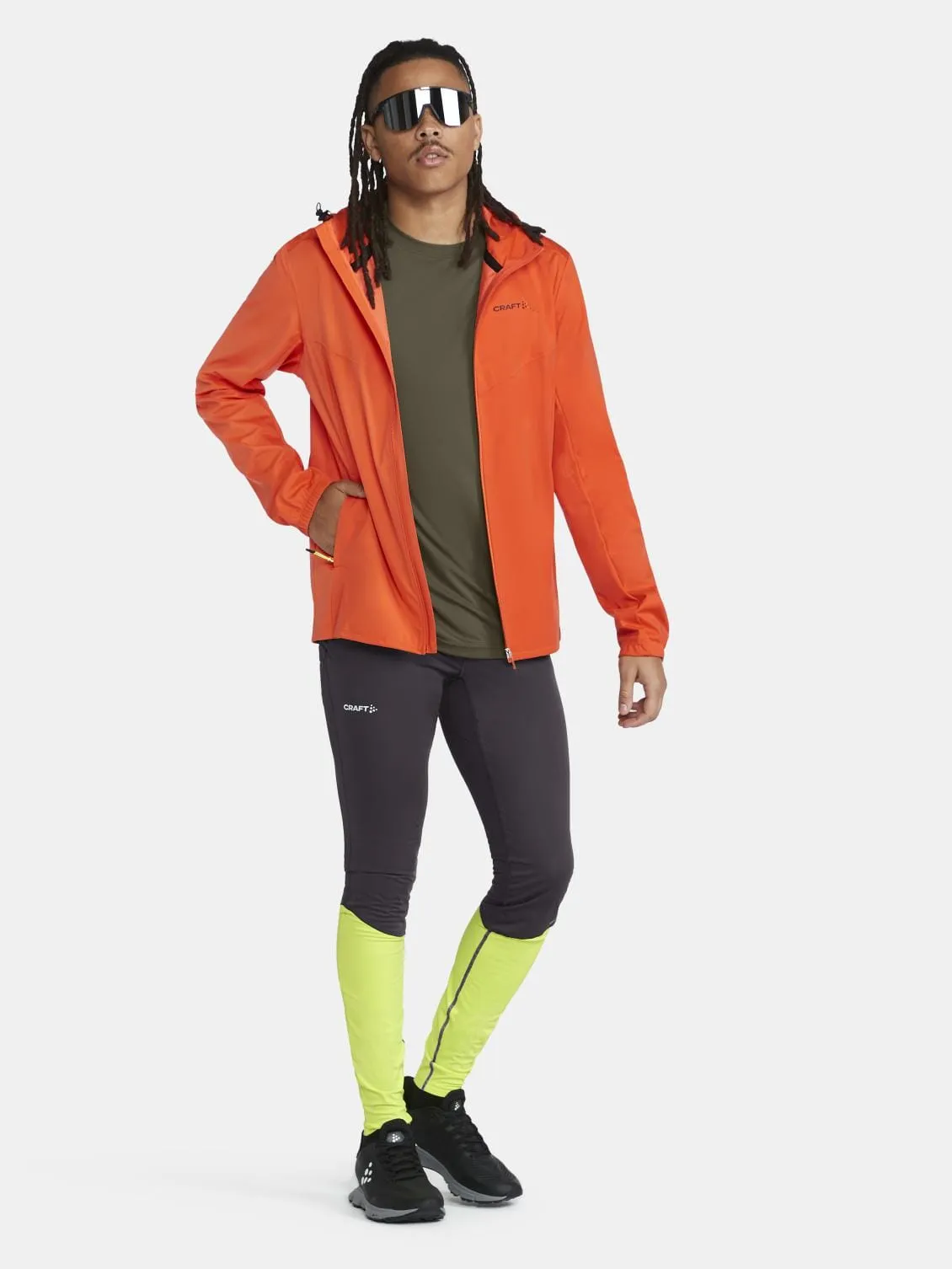 MEN'S ADV ESSENCE HYDRO JACKET
