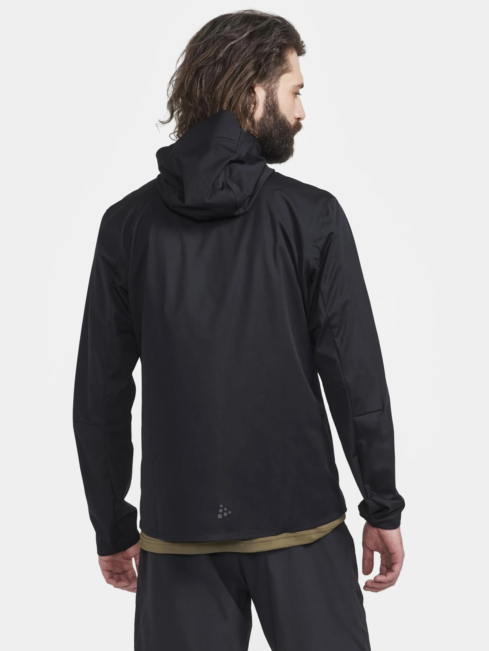 MEN'S ADV ESSENCE HYDRO JACKET