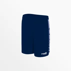 MEN'S BASICS II TRI TRAINING SHORTS WITH POCKETS