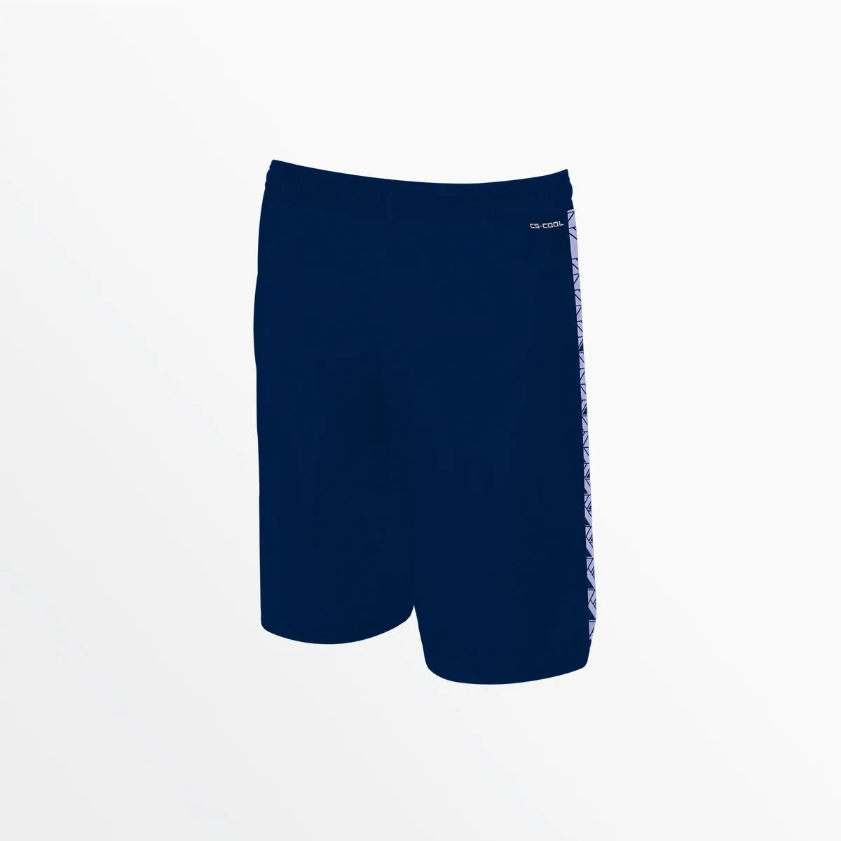 MEN'S BASICS II TRI TRAINING SHORTS WITH POCKETS