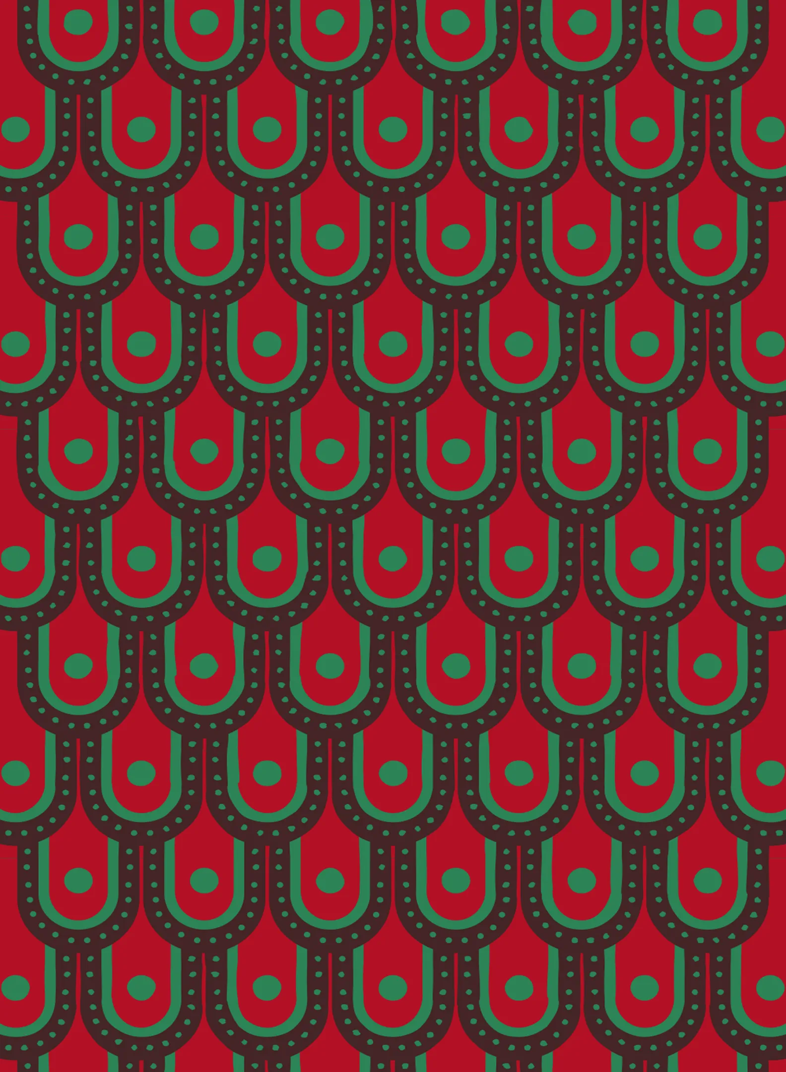 Mexico Euro 2024 Pattern