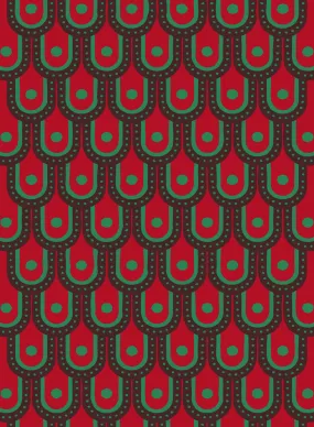 Mexico Euro 2024 Pattern