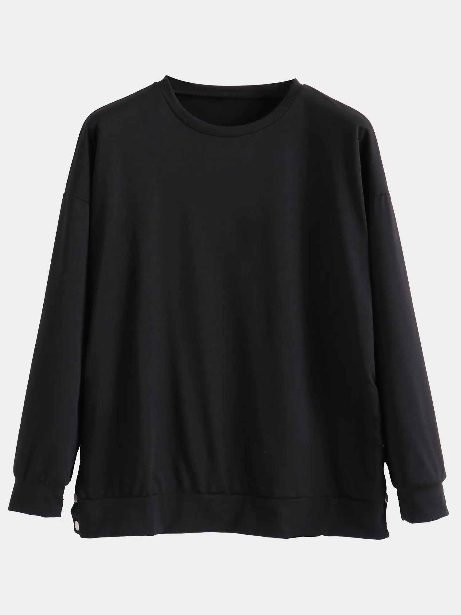 Midsize Casual Must Have Sweatshirt