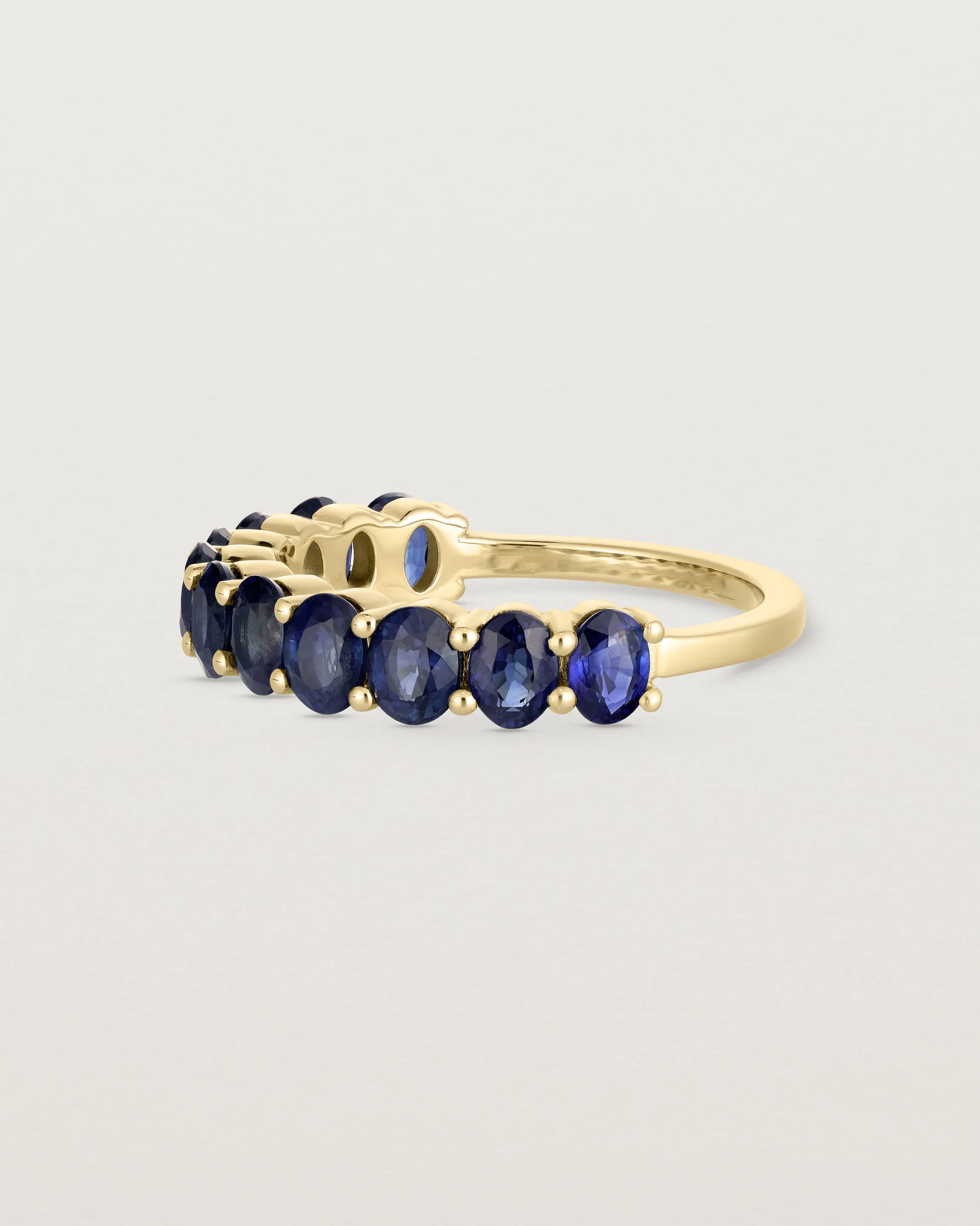 Myra Ring | Australian Sapphires
