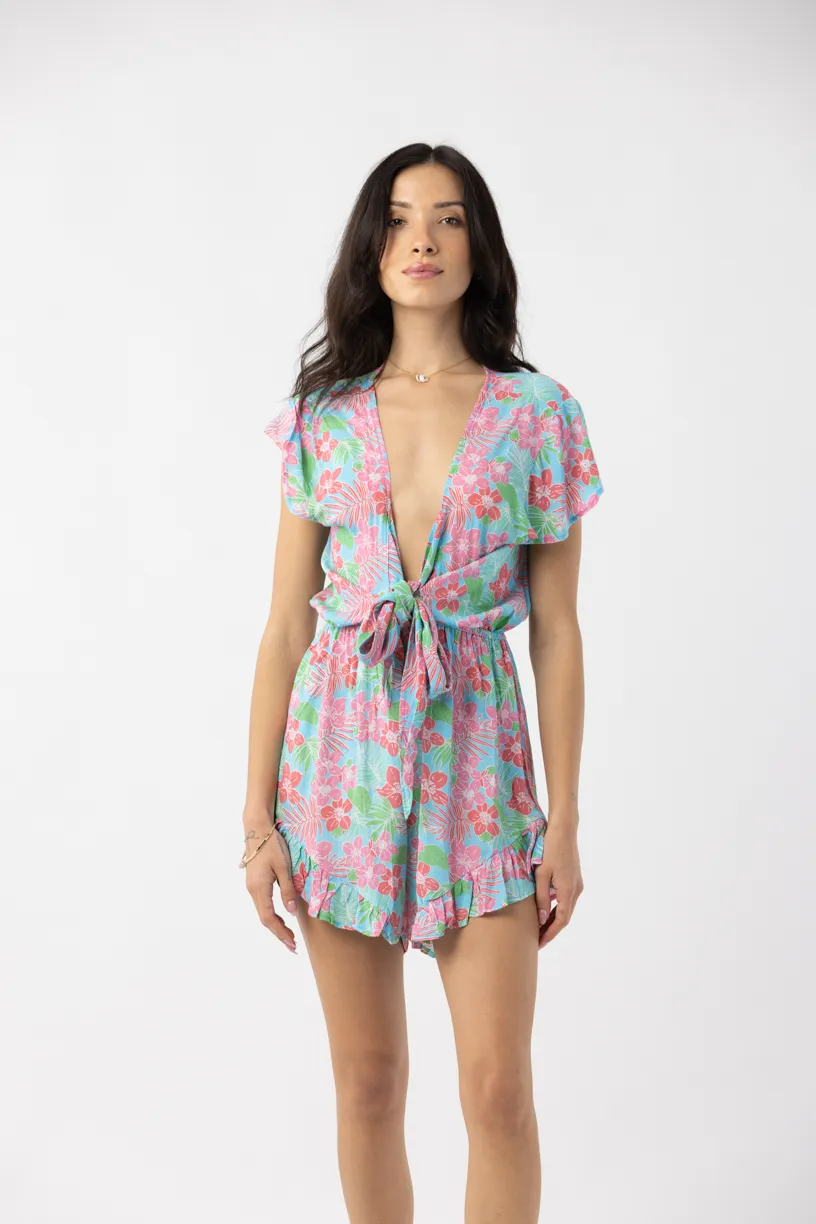 Nia Romper