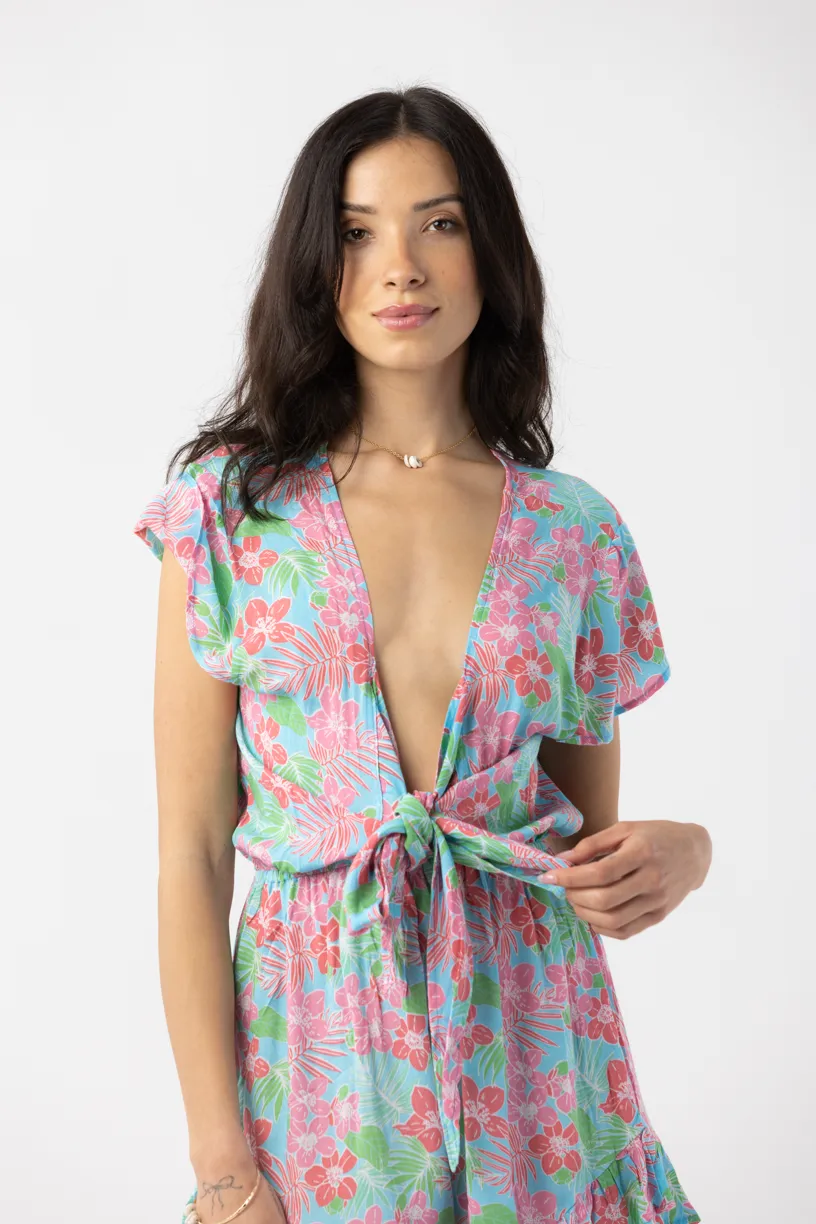 Nia Romper