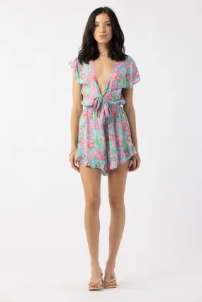Nia Romper