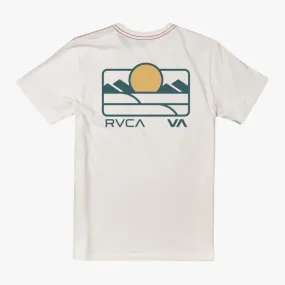 RVCA Sets Tee