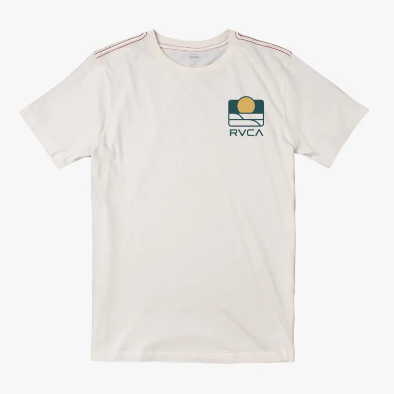 RVCA Sets Tee