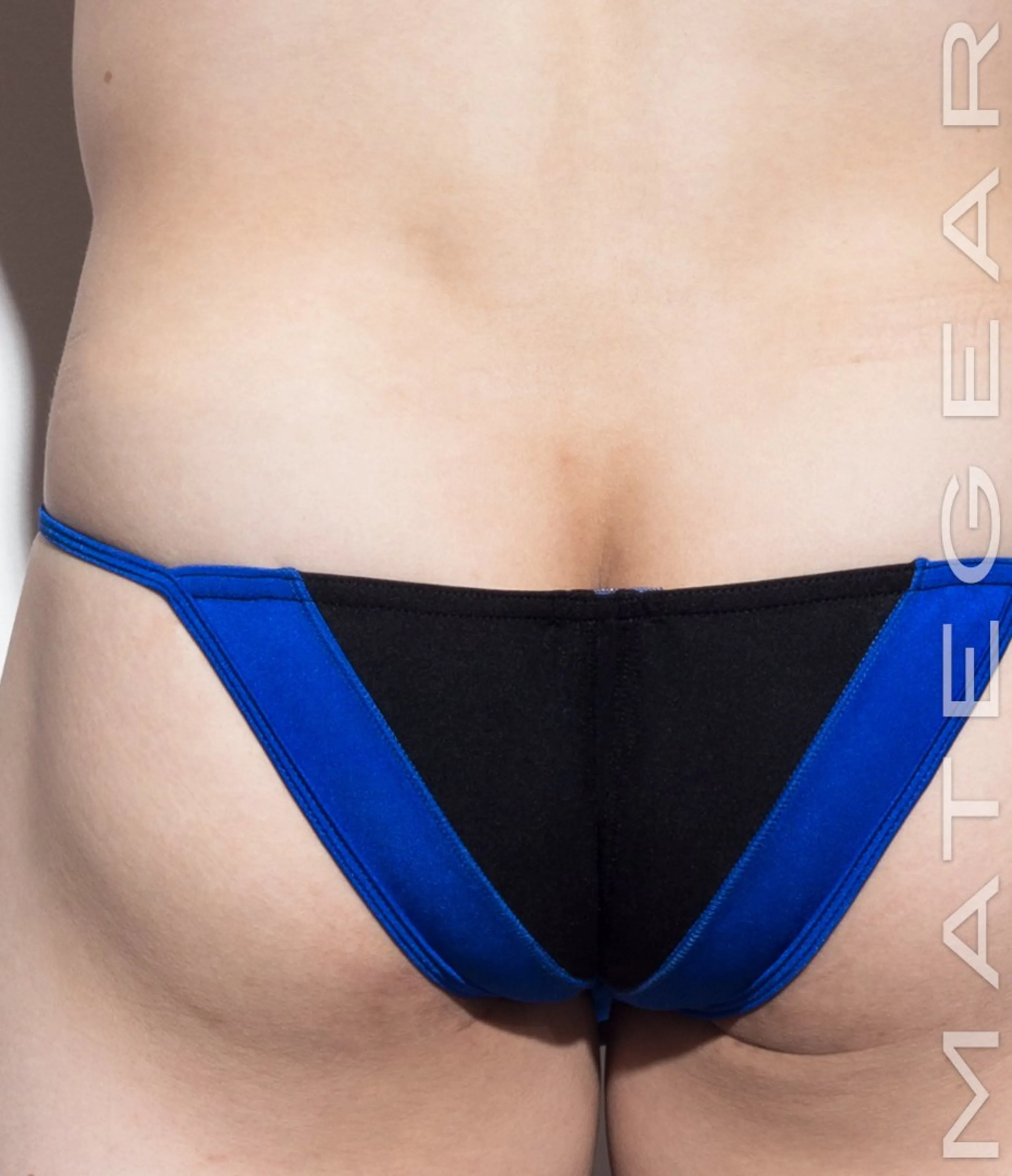 Sexy Mens Swimwear Maximizer Ultra Swim Bikini - Ji Hu III