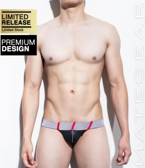 Sexy Men's Swimwear Mini Swim Bikini - Tae In