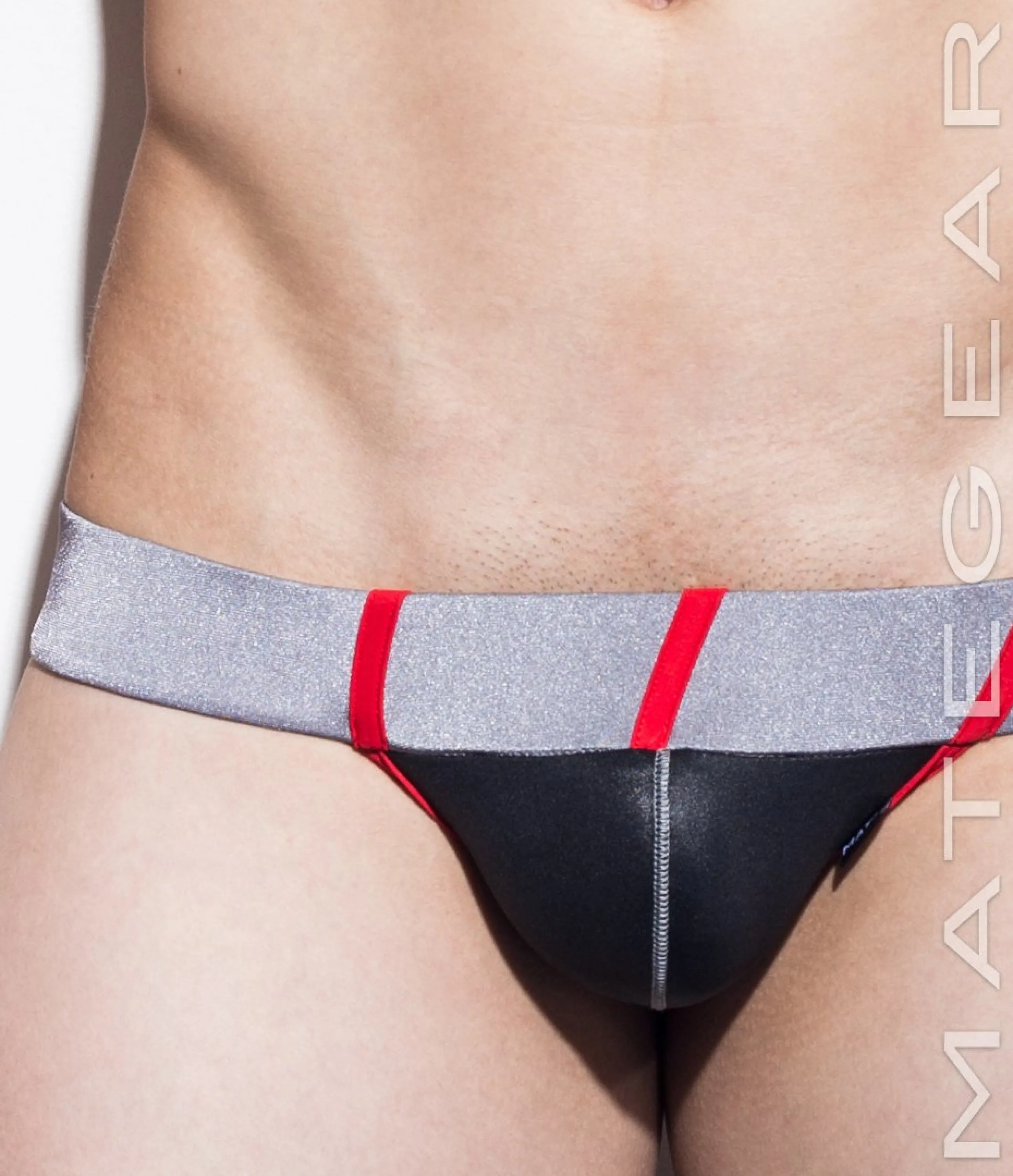 Sexy Men's Swimwear Mini Swim Bikini - Tae In