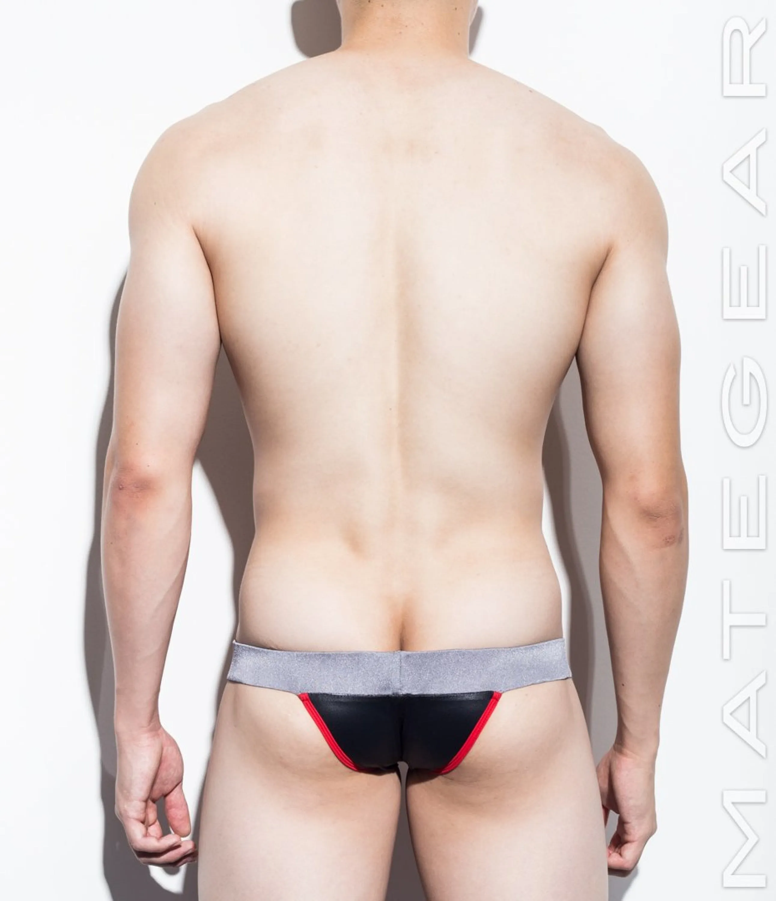 Sexy Men's Swimwear Mini Swim Bikini - Tae In