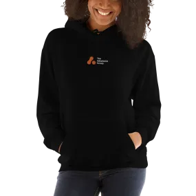 TAG - Embroidered Unisex Hoodie