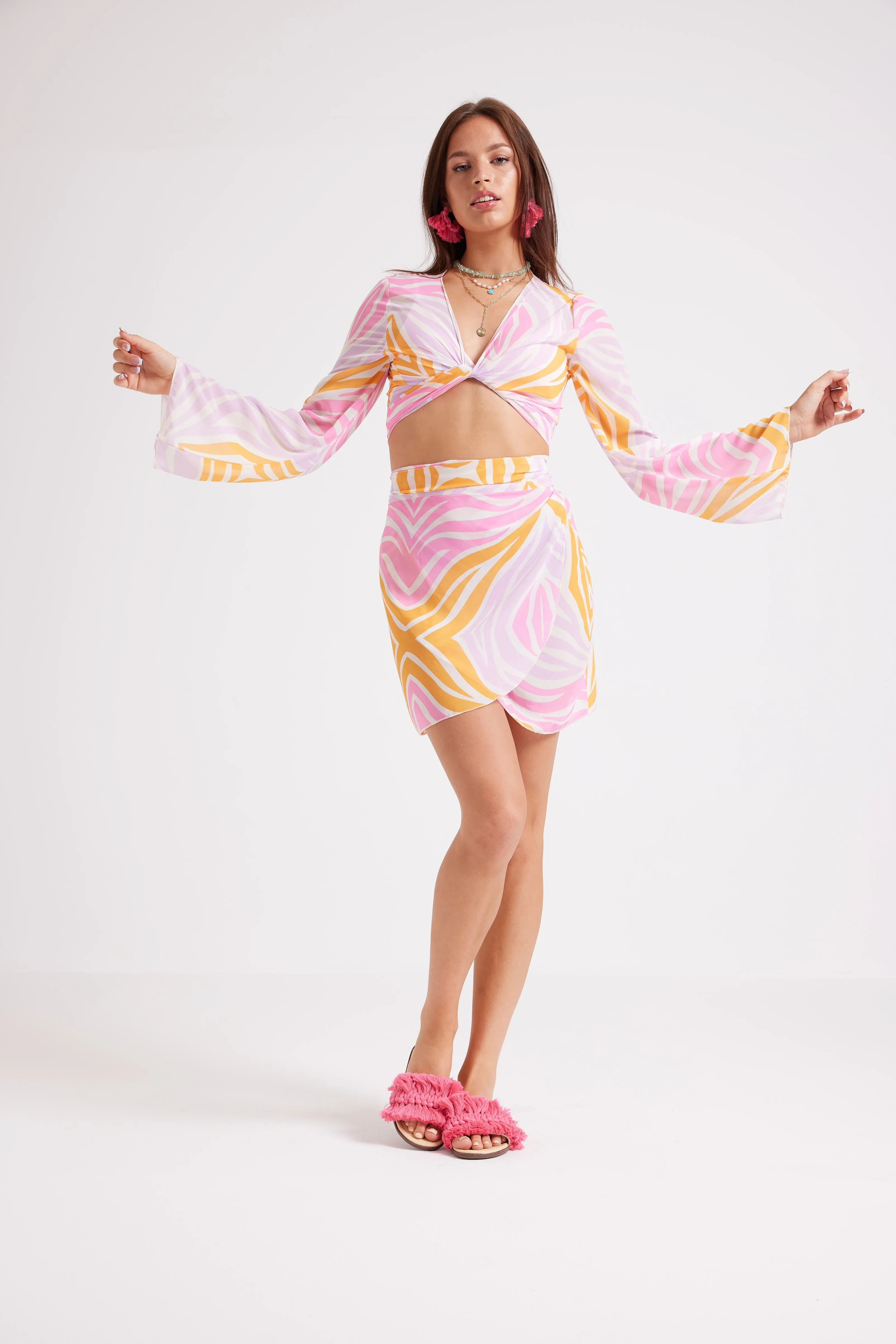 THE SWINGING SIXTIES SET