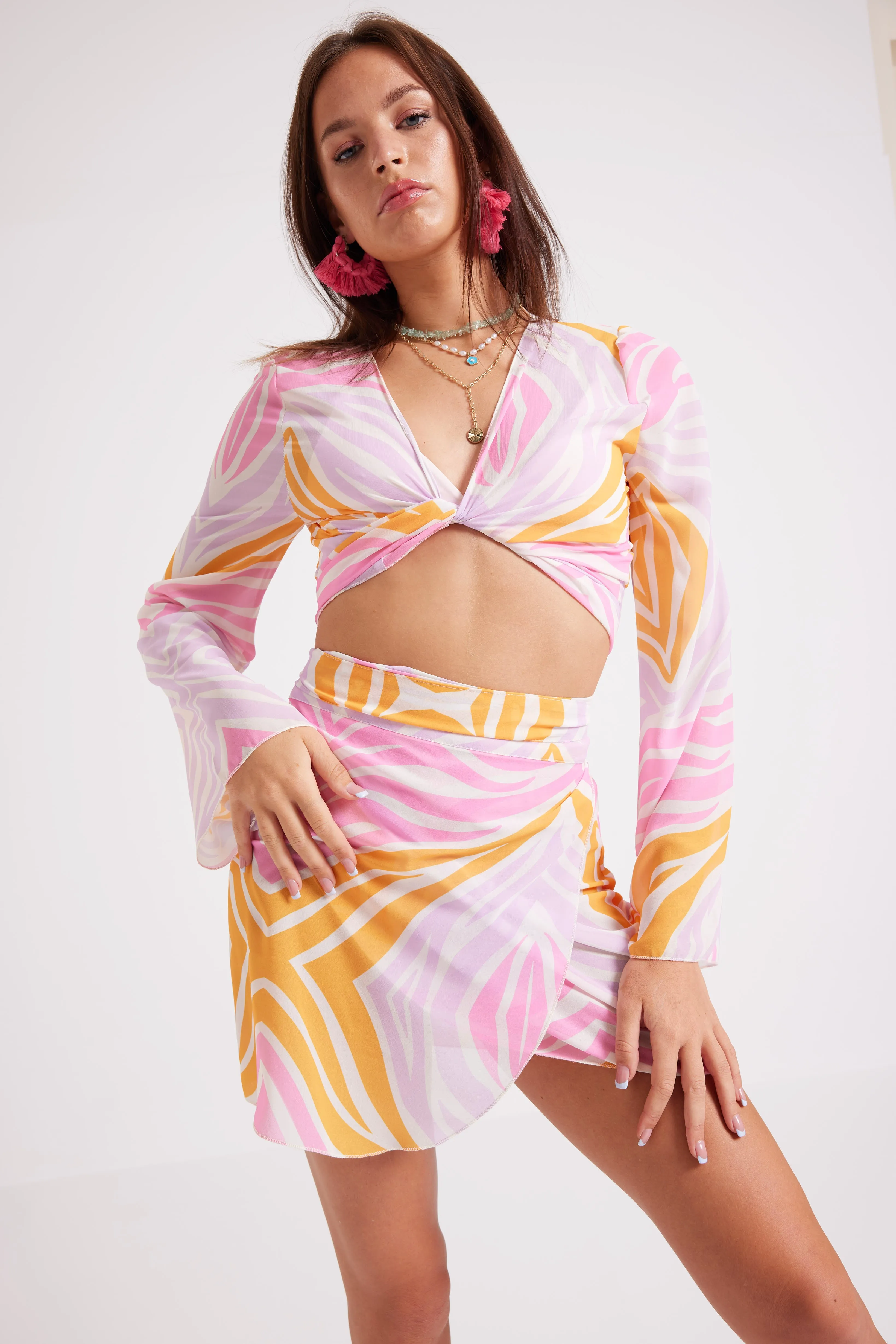THE SWINGING SIXTIES SET