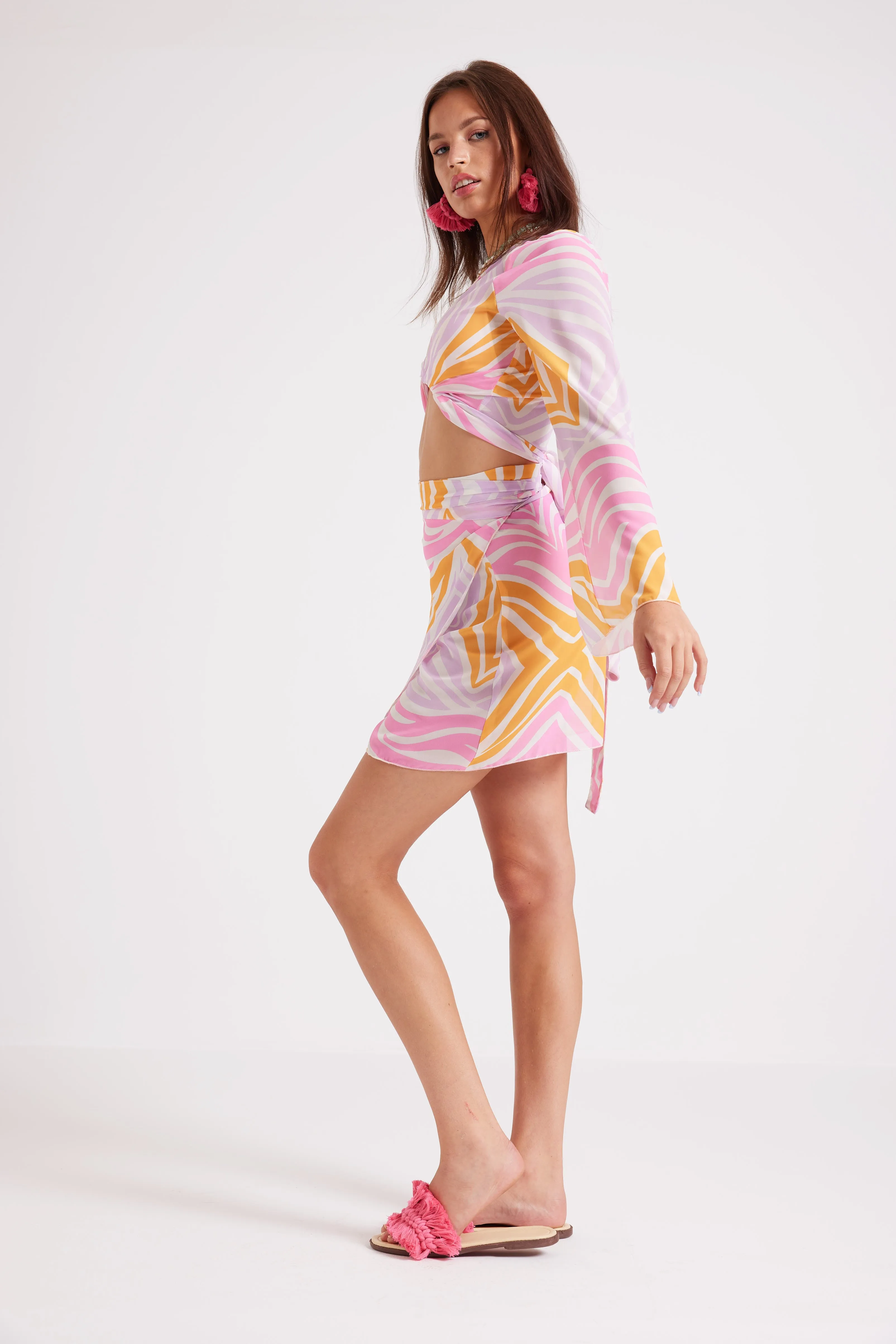THE SWINGING SIXTIES SET