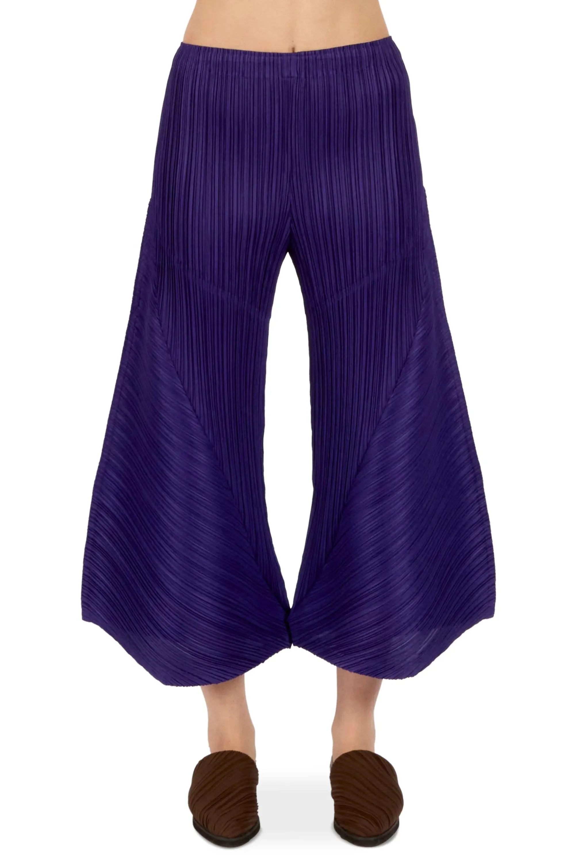 Thicker Bottoms 2 Pants