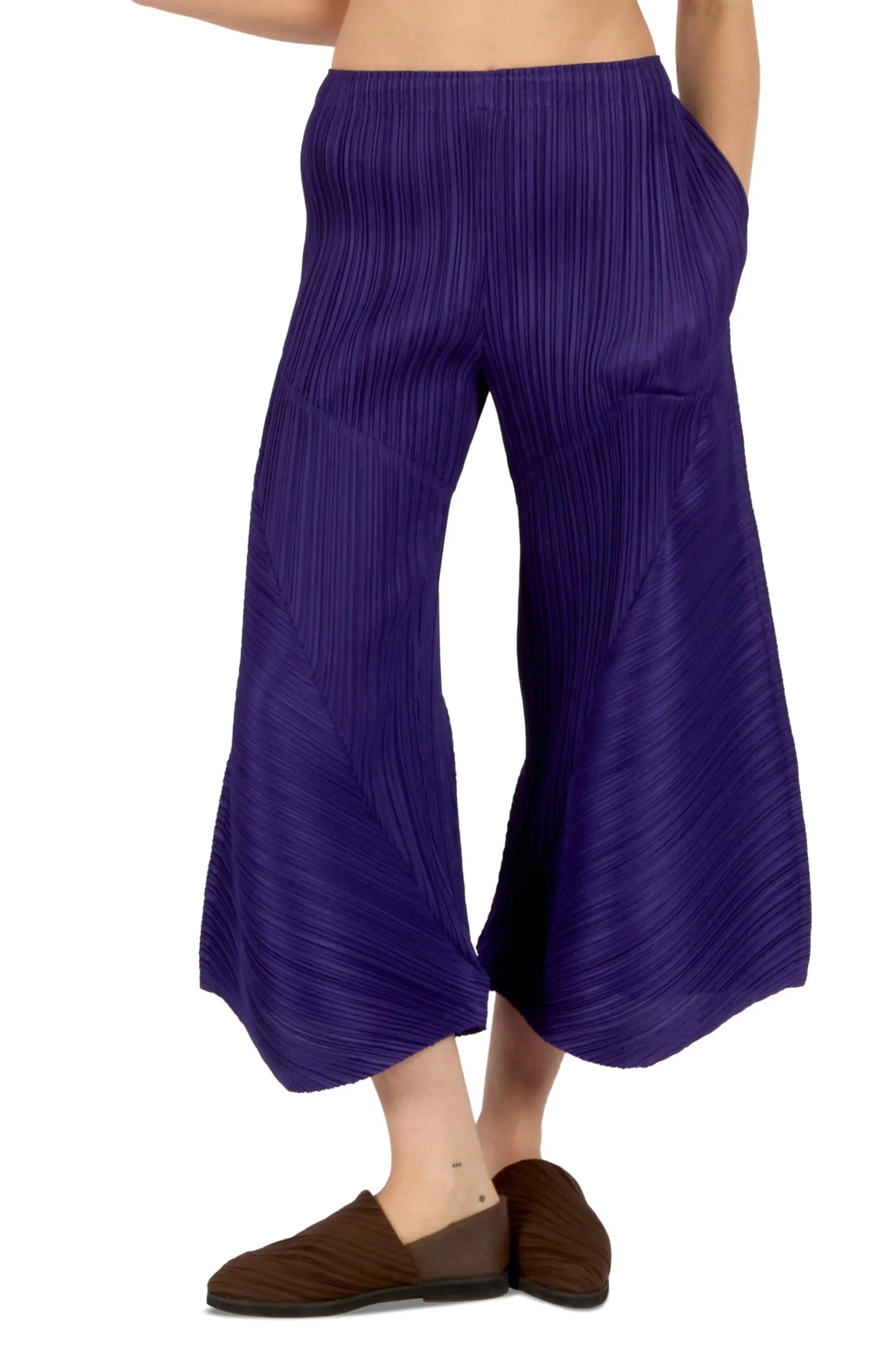 Thicker Bottoms 2 Pants