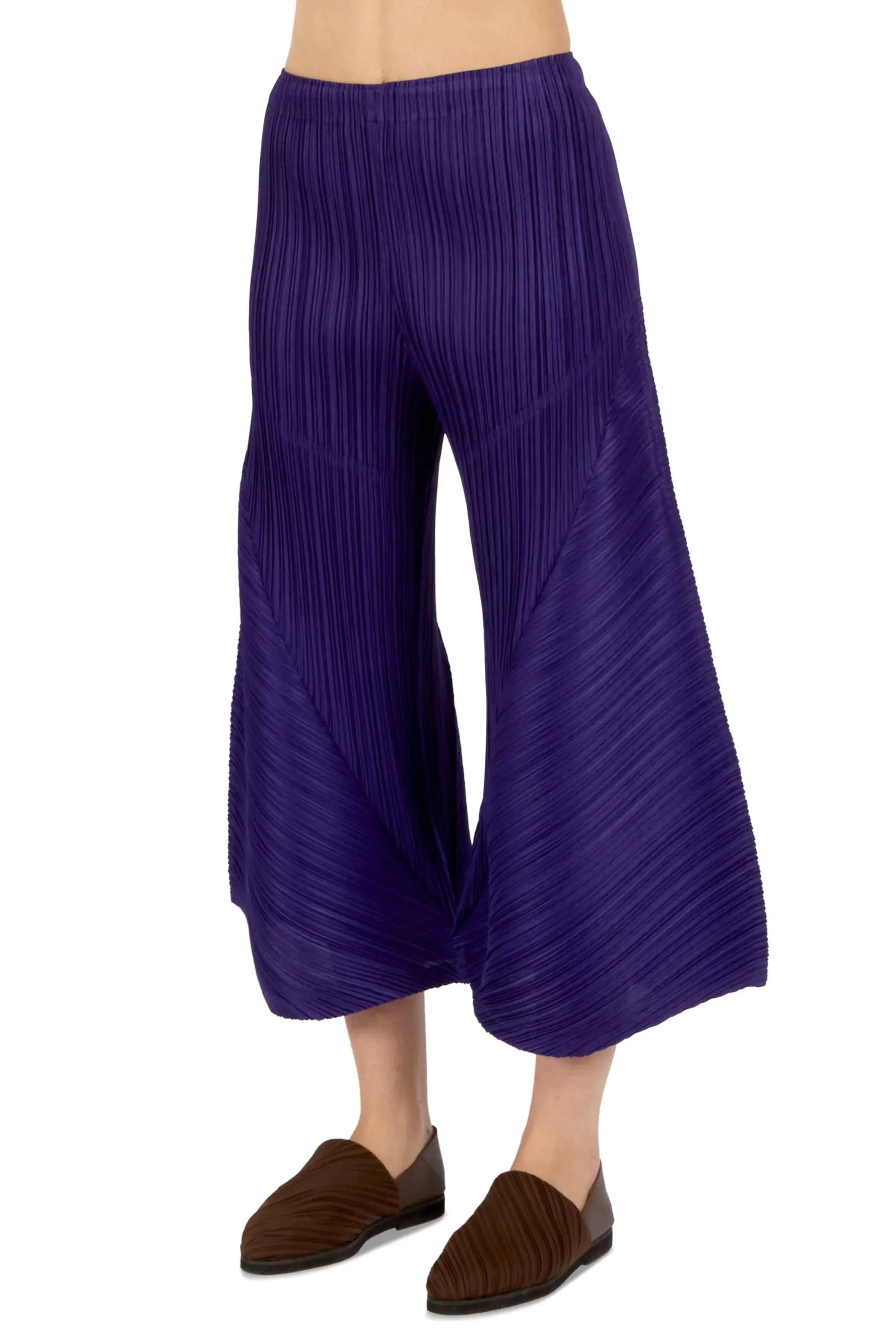 Thicker Bottoms 2 Pants