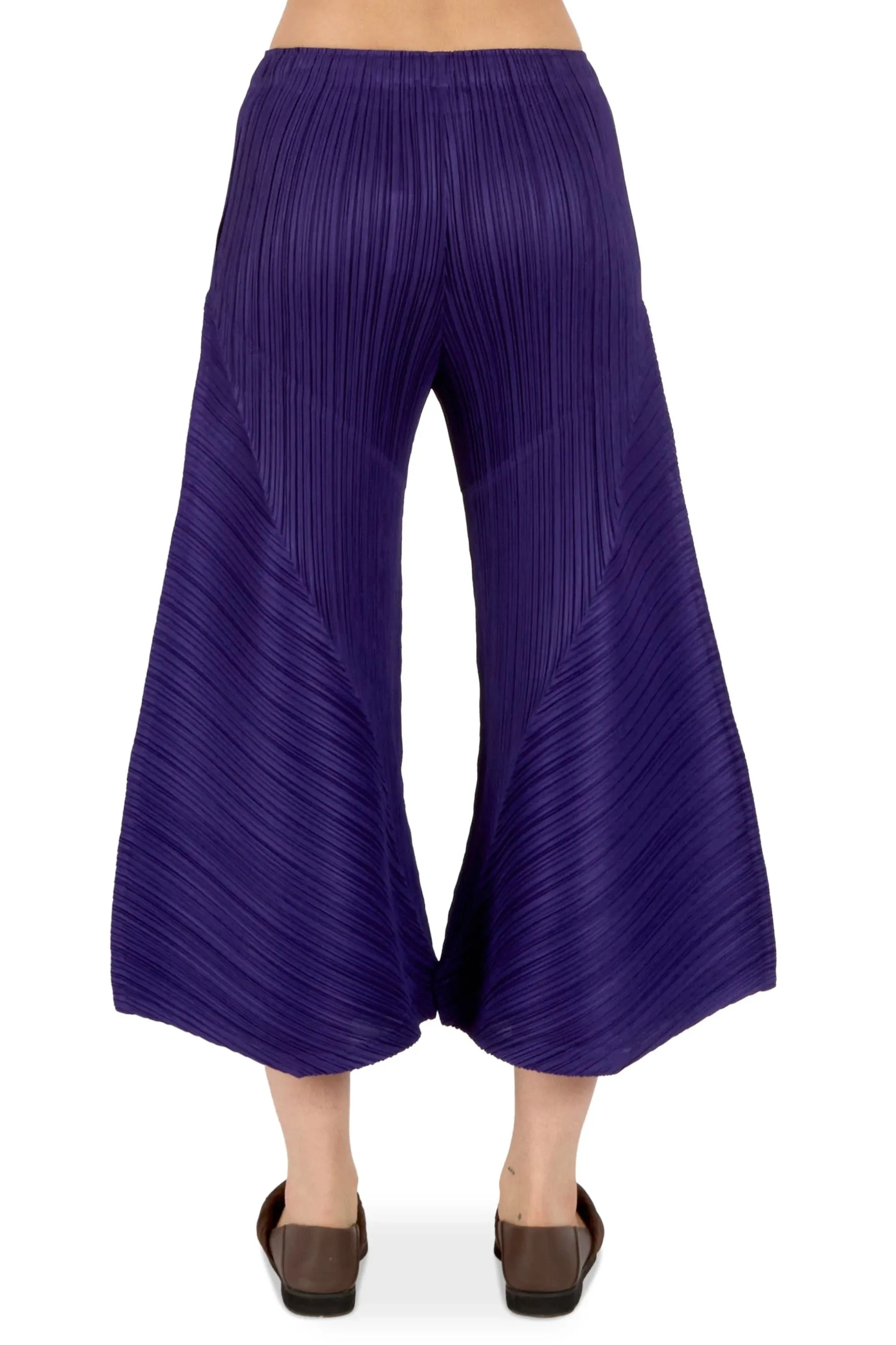 Thicker Bottoms 2 Pants