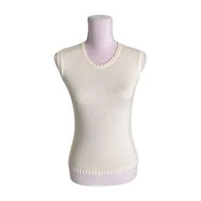 Vintage Max Mara Weekend Sweater Tank