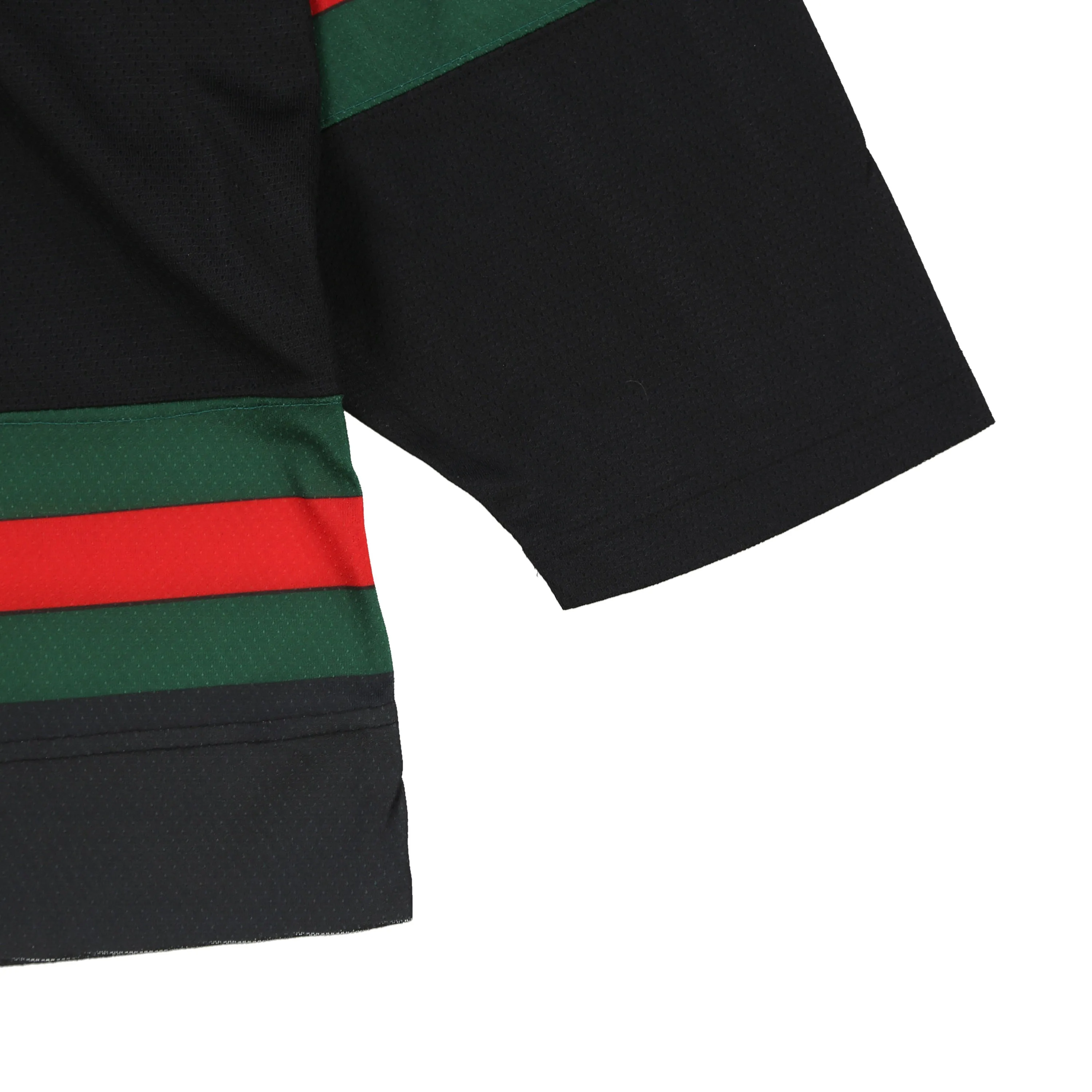 Vintage New Fila Logo Hockey Jersey