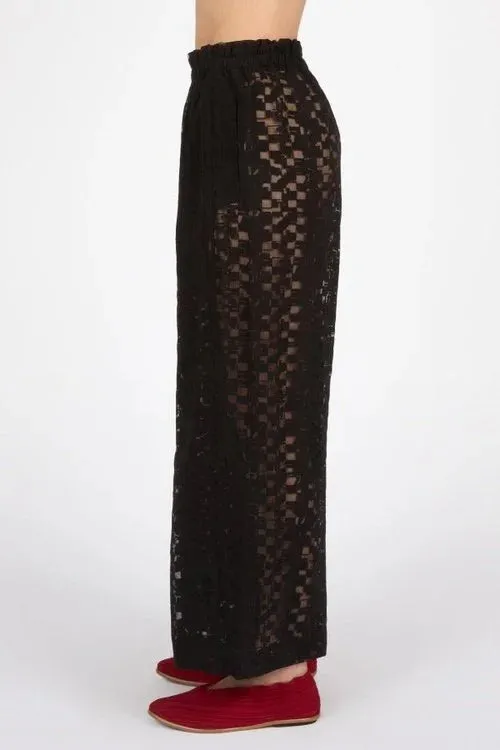 Waybill Pant
