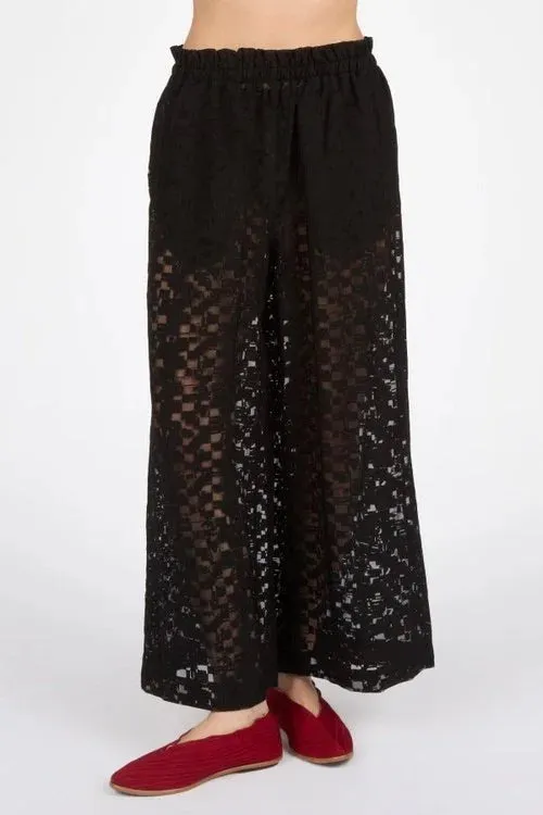 Waybill Pant