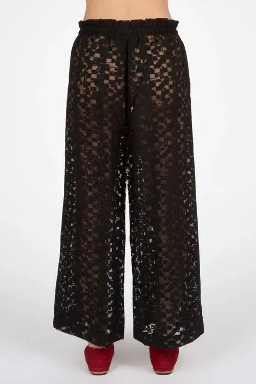 Waybill Pant