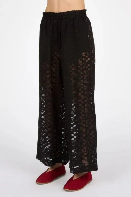Waybill Pant