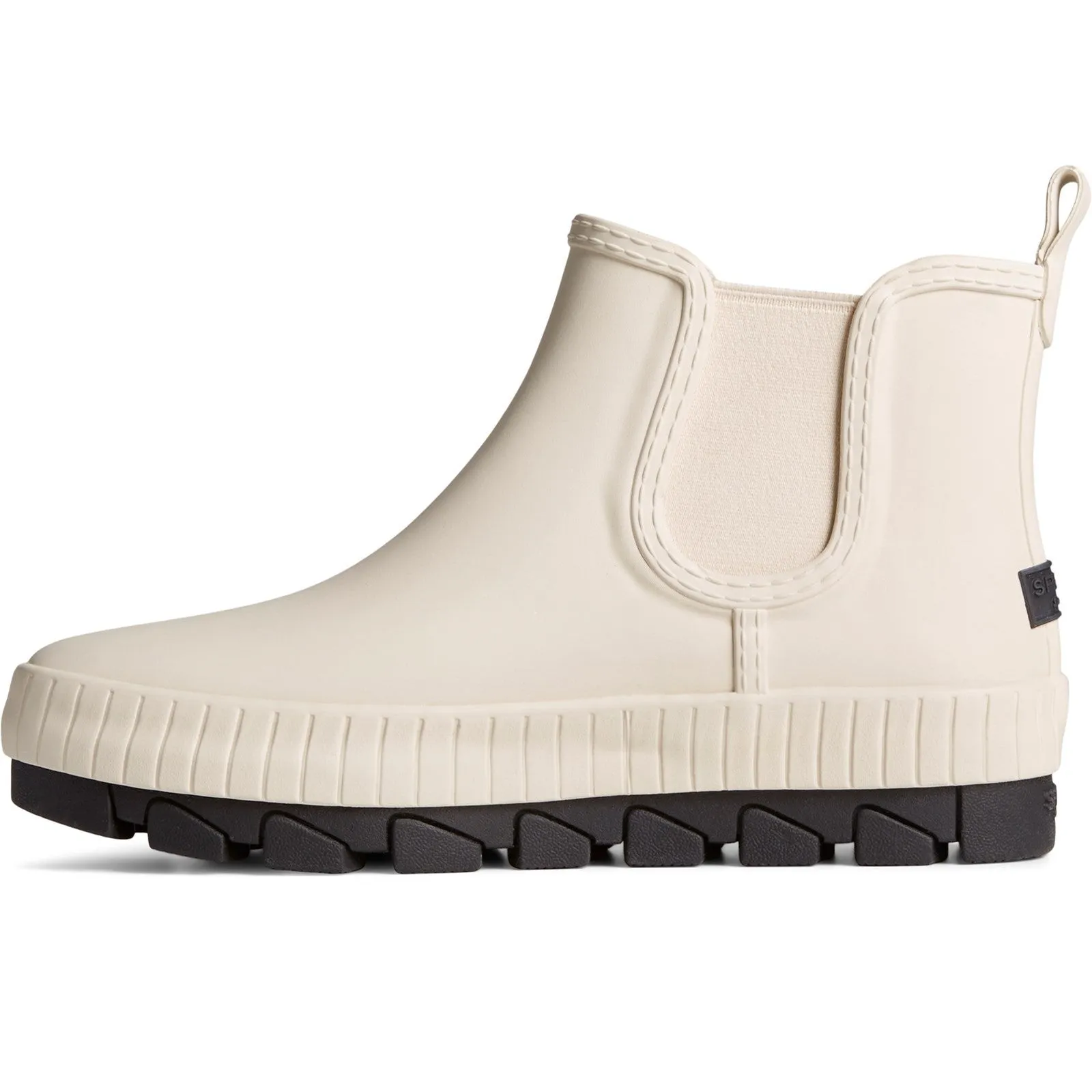 Women's Torrent Chelsea Boot White