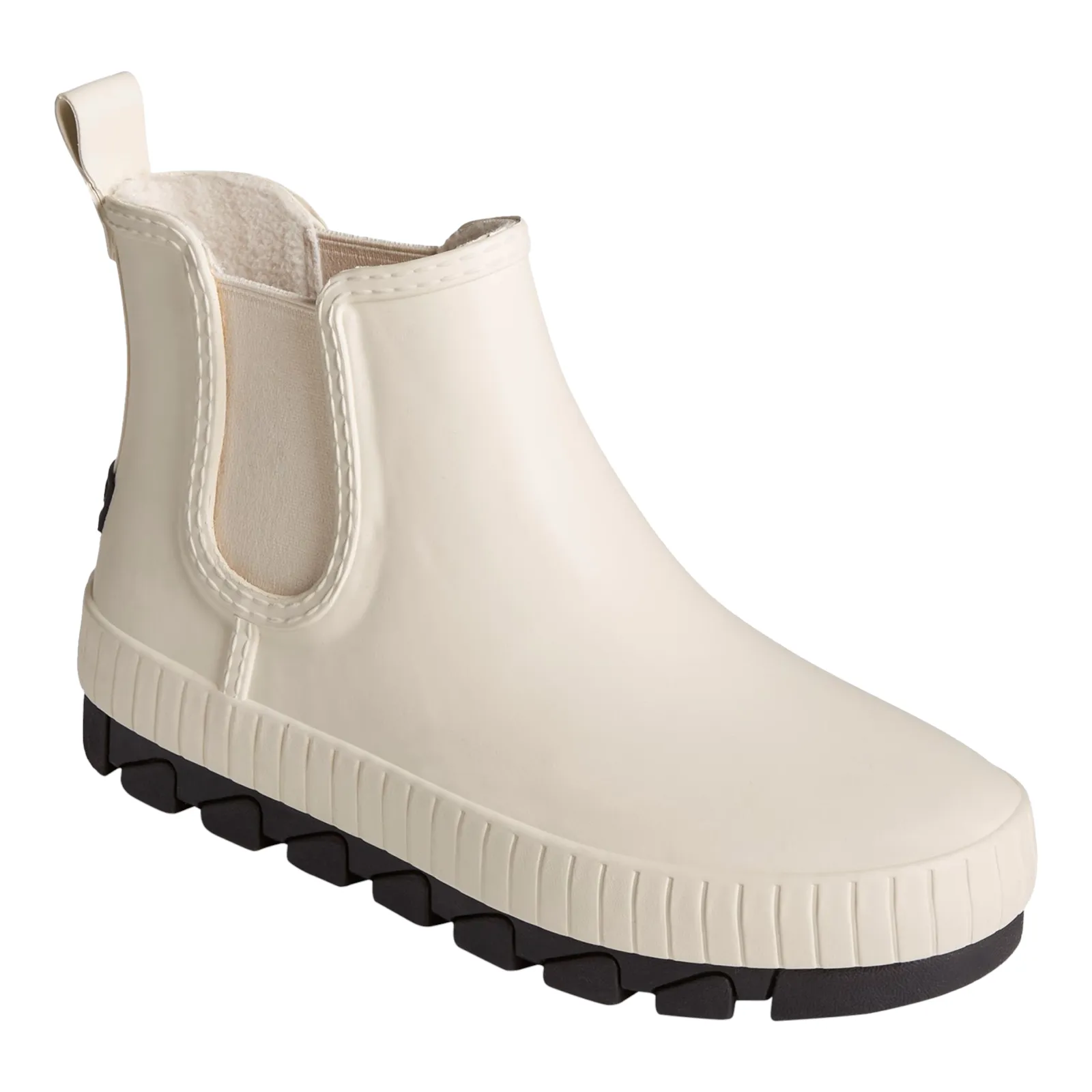 Women's Torrent Chelsea Boot White