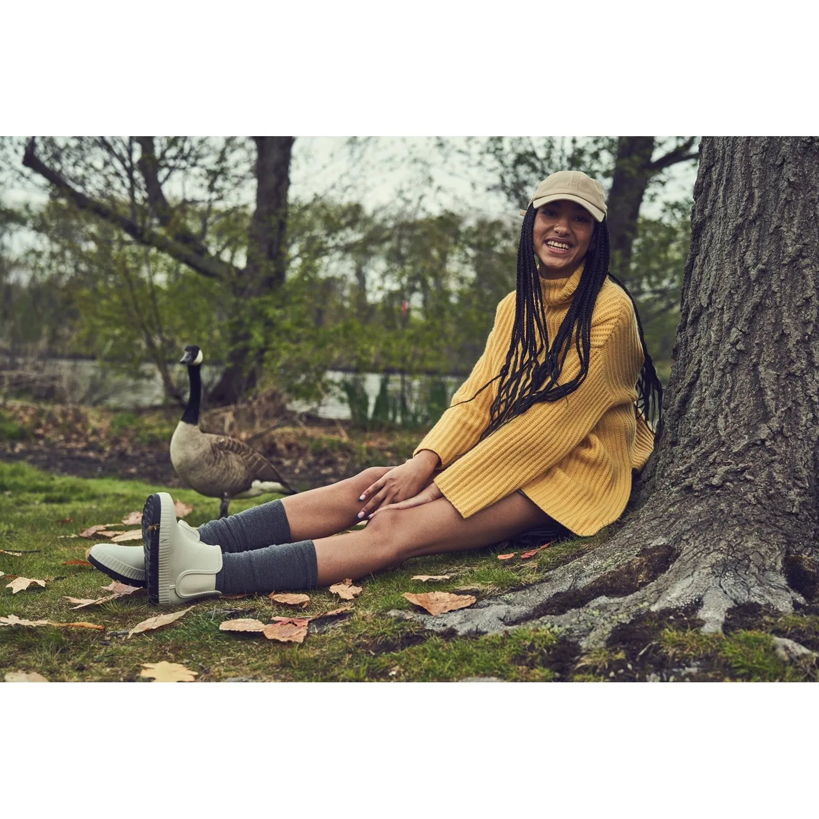 Women's Torrent Chelsea Boot White